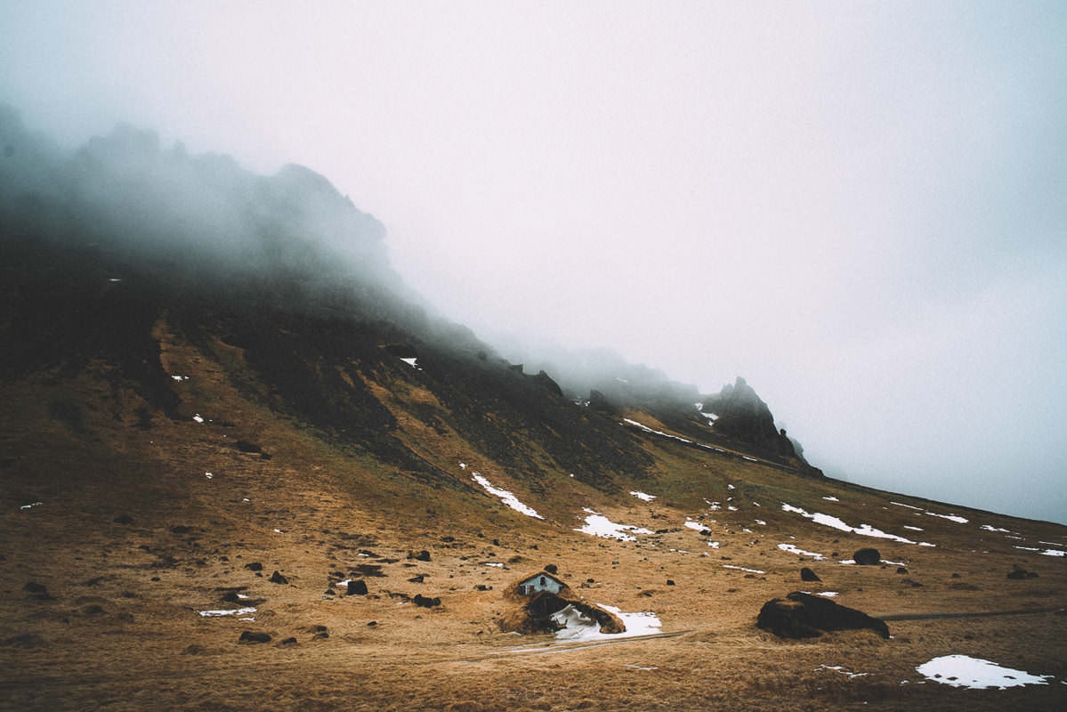roadtrip vik skaftafell iceland 0021 - Iceland – Road Trip from Kirkjubæjarklaustur to the Sandur Plains