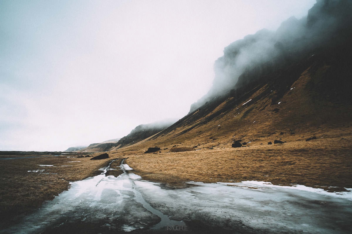 roadtrip vik skaftafell iceland 0022 - Iceland – Road Trip from Kirkjubæjarklaustur to the Sandur Plains