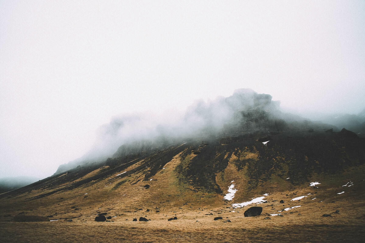 roadtrip vik skaftafell iceland 0023 - Iceland – Road Trip from Kirkjubæjarklaustur to the Sandur Plains
