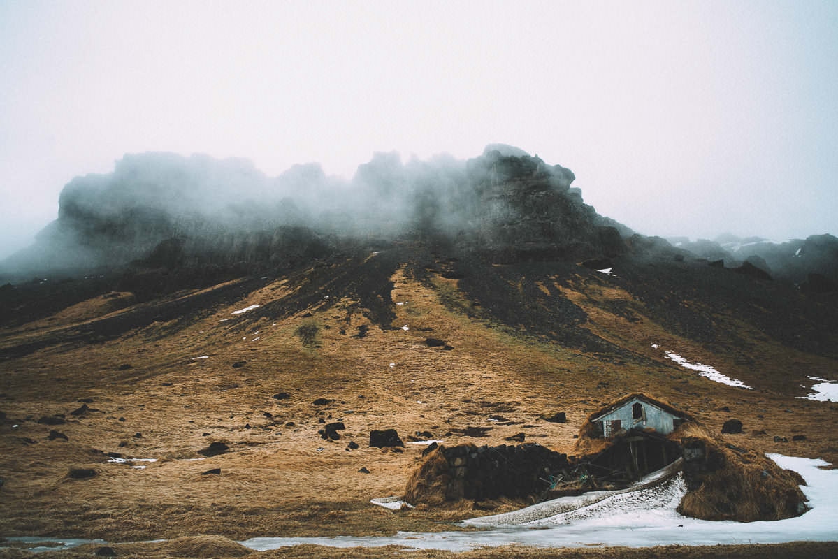 roadtrip vik skaftafell iceland 0024 - Iceland – Road Trip from Kirkjubæjarklaustur to the Sandur Plains