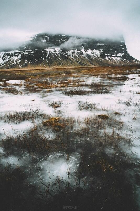 roadtrip vik skaftafell iceland 0026 - Iceland – Road Trip from Kirkjubæjarklaustur to the Sandur Plains