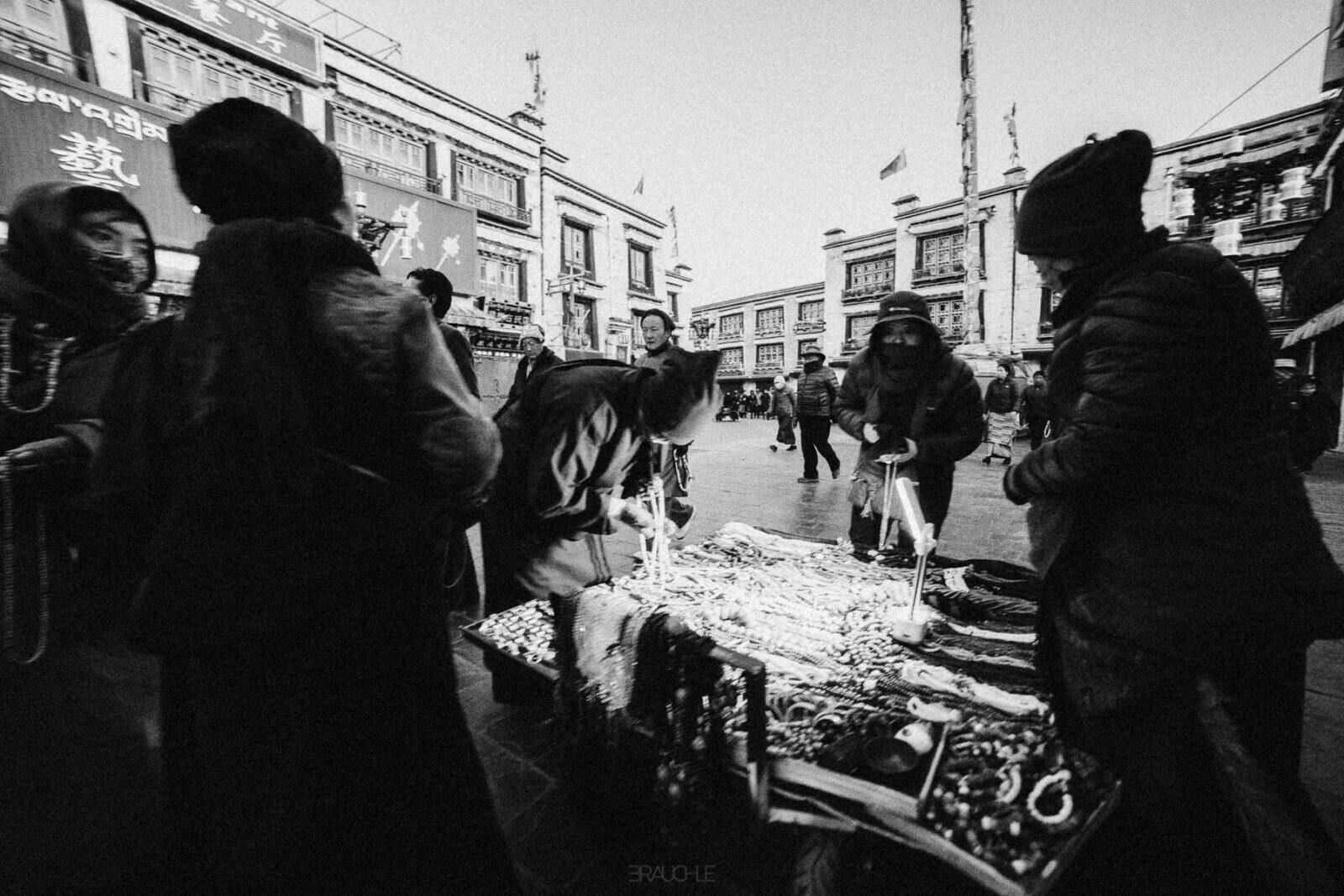 tibet Tshurphu temple lhasa 0009 - Tsurphu Temple & Barkhor Square tibet Tshurphu temple lhasa 0009 - Tsurphu Temple & Barkhor Square