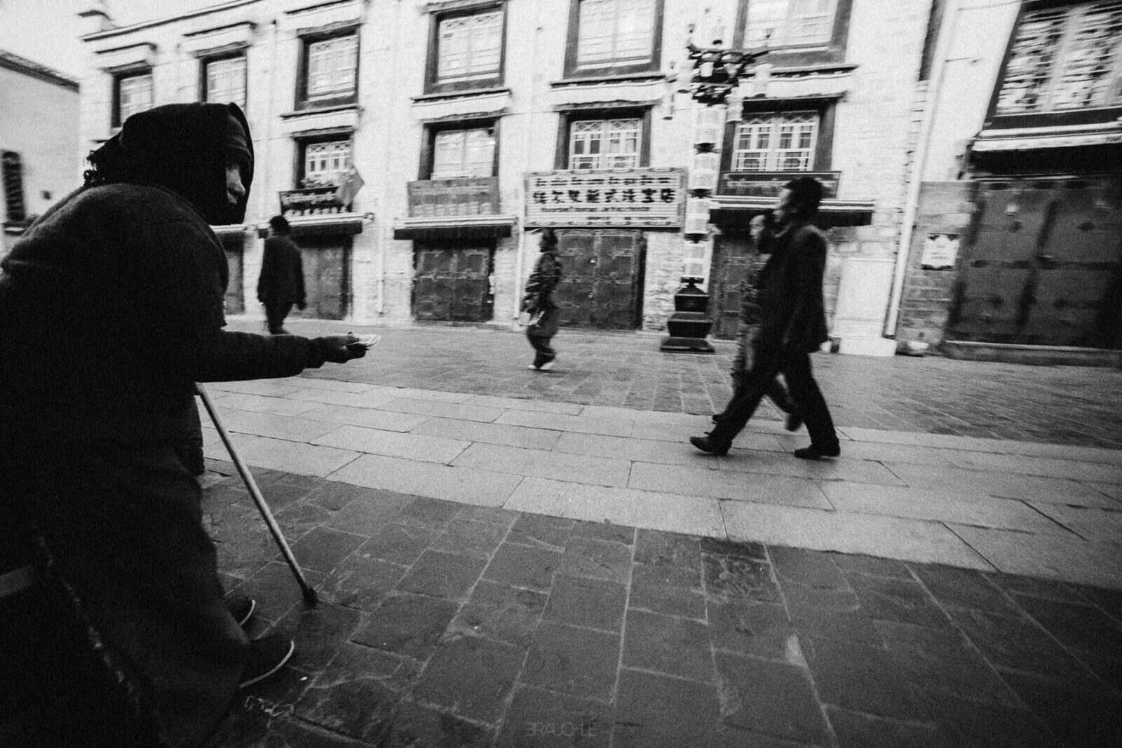 tibet Tshurphu temple lhasa 0010 - Tsurphu Temple & Barkhor Square tibet Tshurphu temple lhasa 0010 - Tsurphu Temple & Barkhor Square