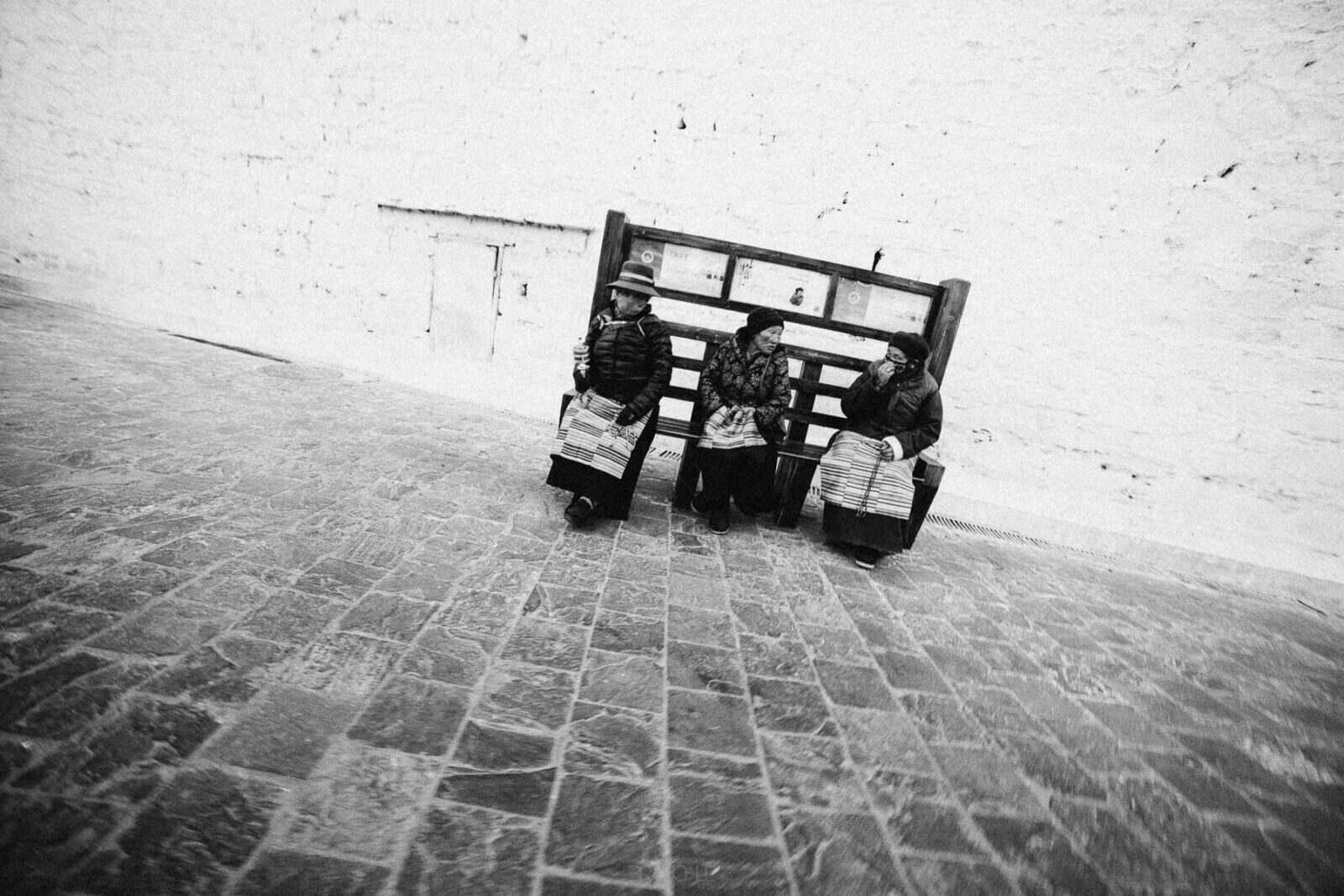tibet Tshurphu temple lhasa 0011 - Tsurphu Temple & Barkhor Square tibet Tshurphu temple lhasa 0011 - Tsurphu Temple & Barkhor Square
