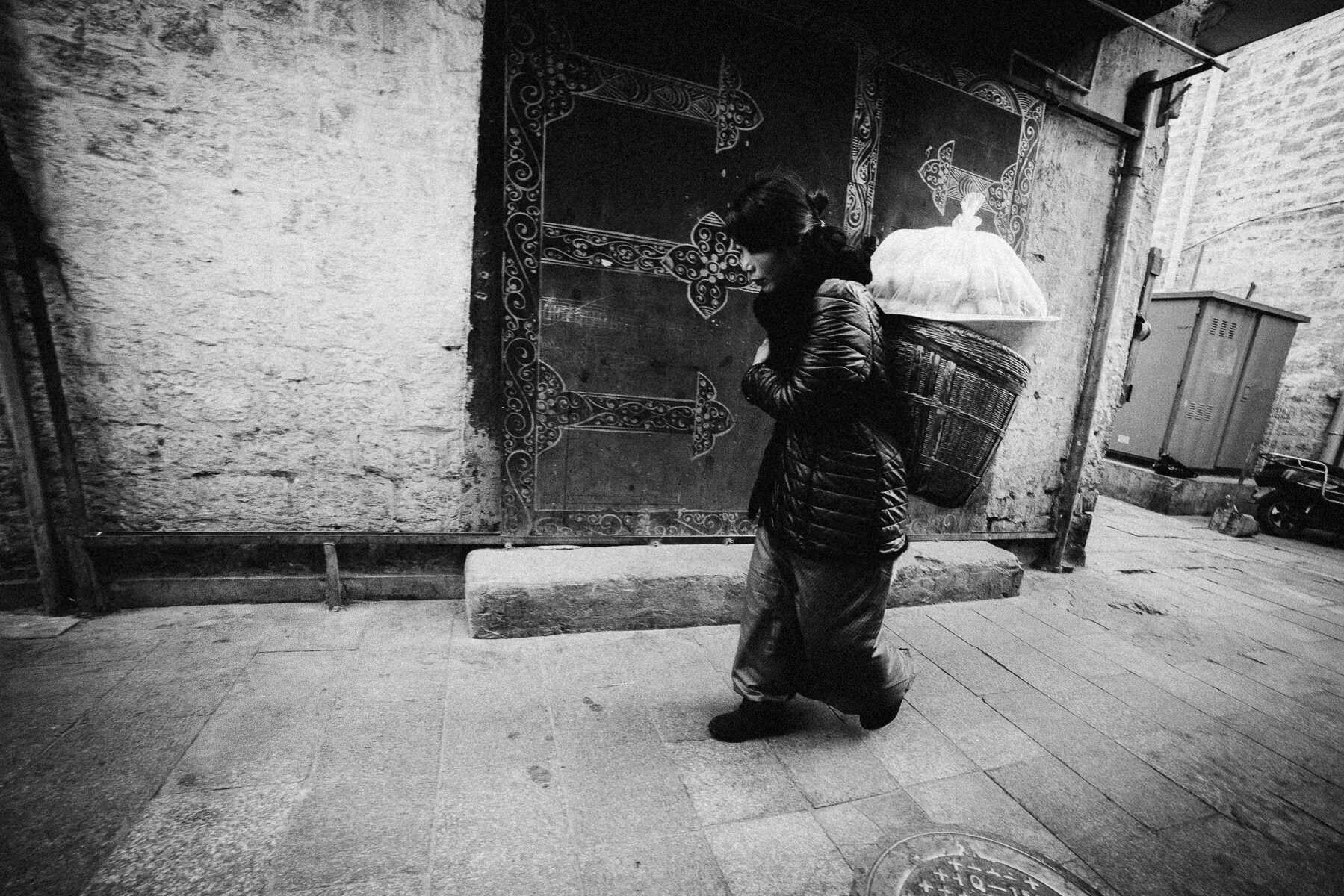 tibet Tshurphu temple lhasa 0021 - Tsurphu Temple & Barkhor Square tibet Tshurphu temple lhasa 0021 - Tsurphu Temple & Barkhor Square