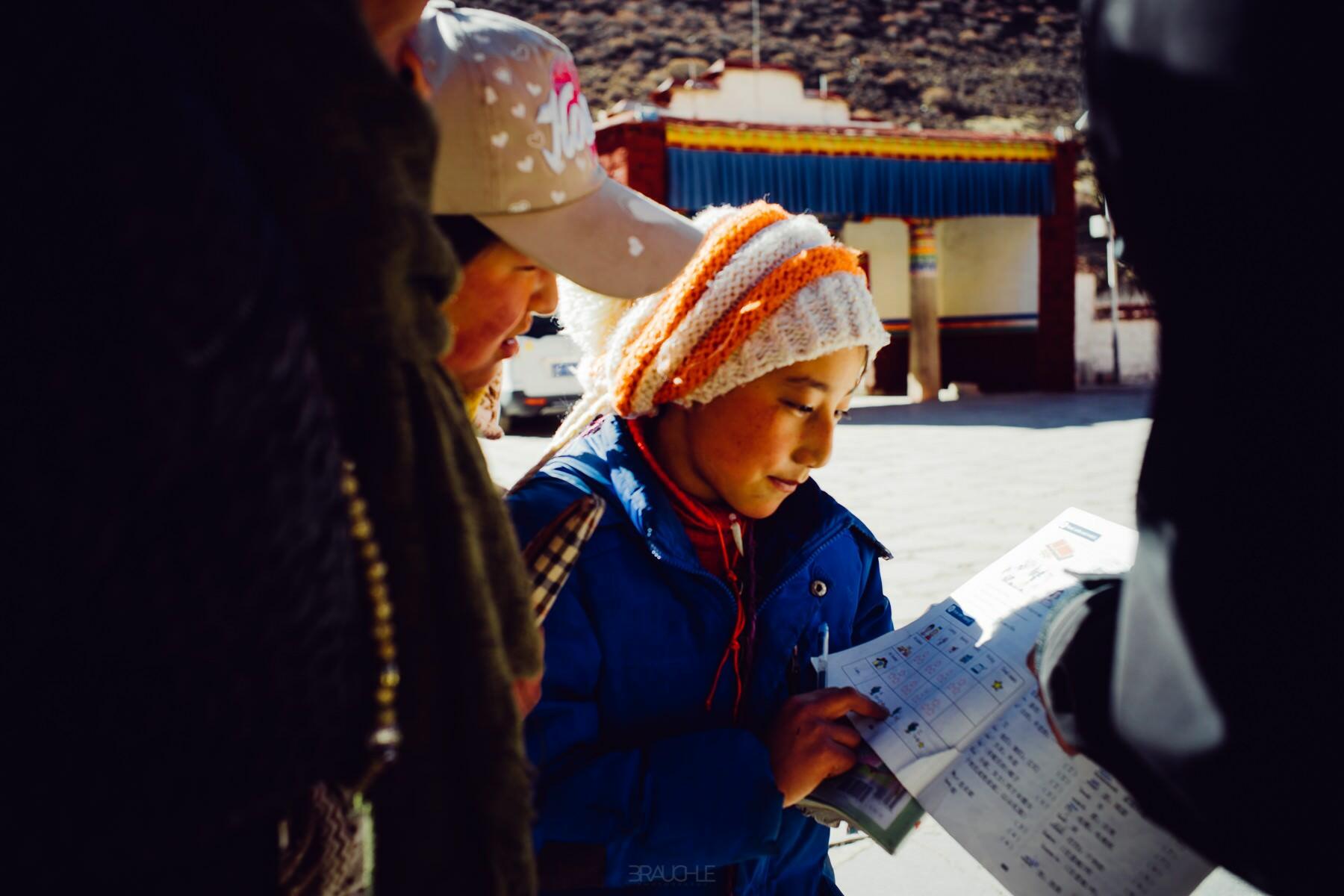 tibet Tshurphu temple lhasa 0025 - Tsurphu Temple & Barkhor Square tibet Tshurphu temple lhasa 0025 - Tsurphu Temple & Barkhor Square