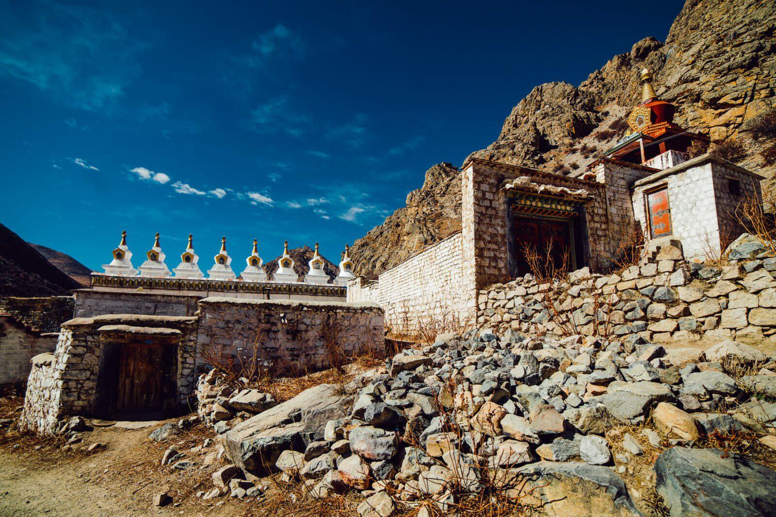 tibet Tshurphu temple lhasa 0034 - Tsurphu Temple & Barkhor Square tibet Tshurphu temple lhasa 0034 - Tsurphu Temple & Barkhor Square