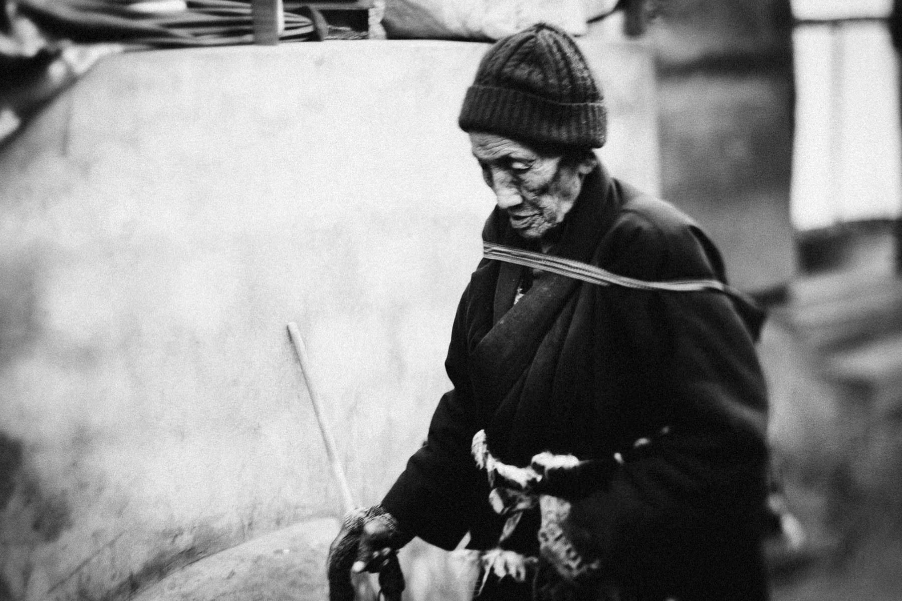 tibet Tshurphu temple lhasa 0046 - Tsurphu Temple & Barkhor Square tibet Tshurphu temple lhasa 0046 - Tsurphu Temple & Barkhor Square