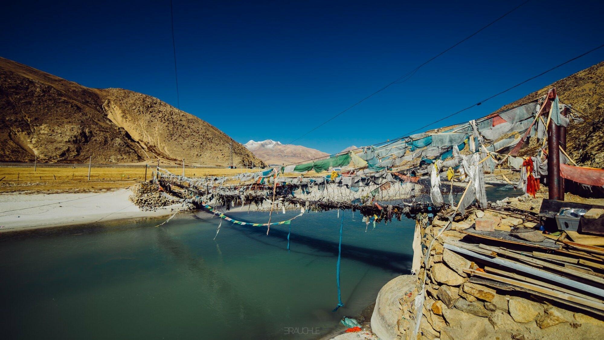 tibet nam tso lake 0002 - Nam Tso Lake