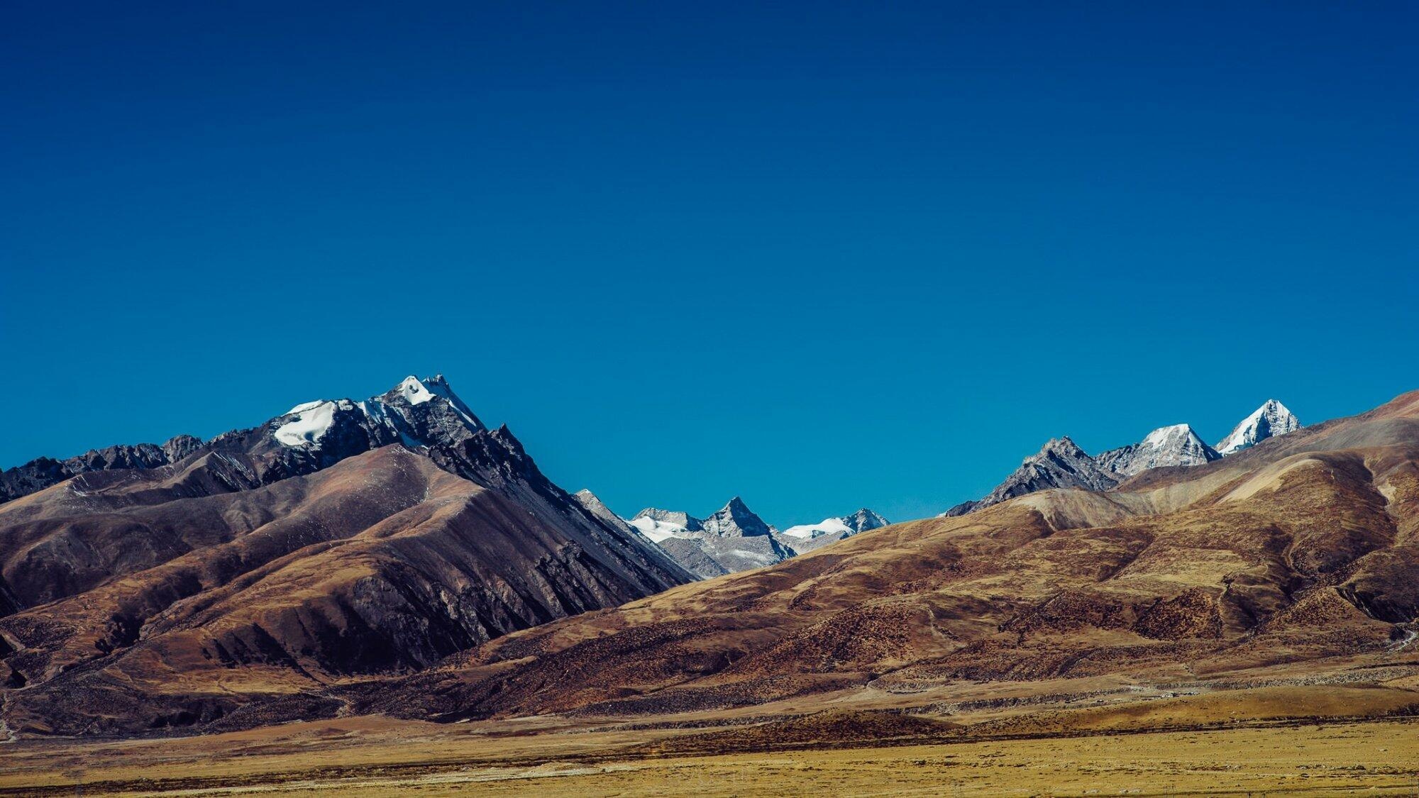 tibet nam tso lake 0006 - Nam Tso Lake