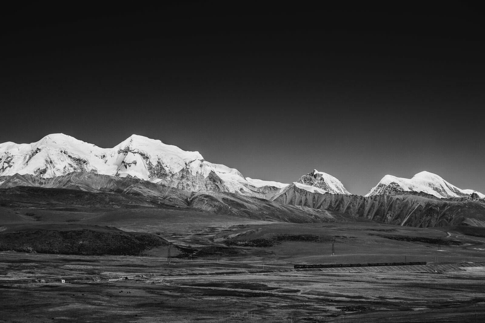 tibet nam tso lake 0007 - Nam Tso Lake