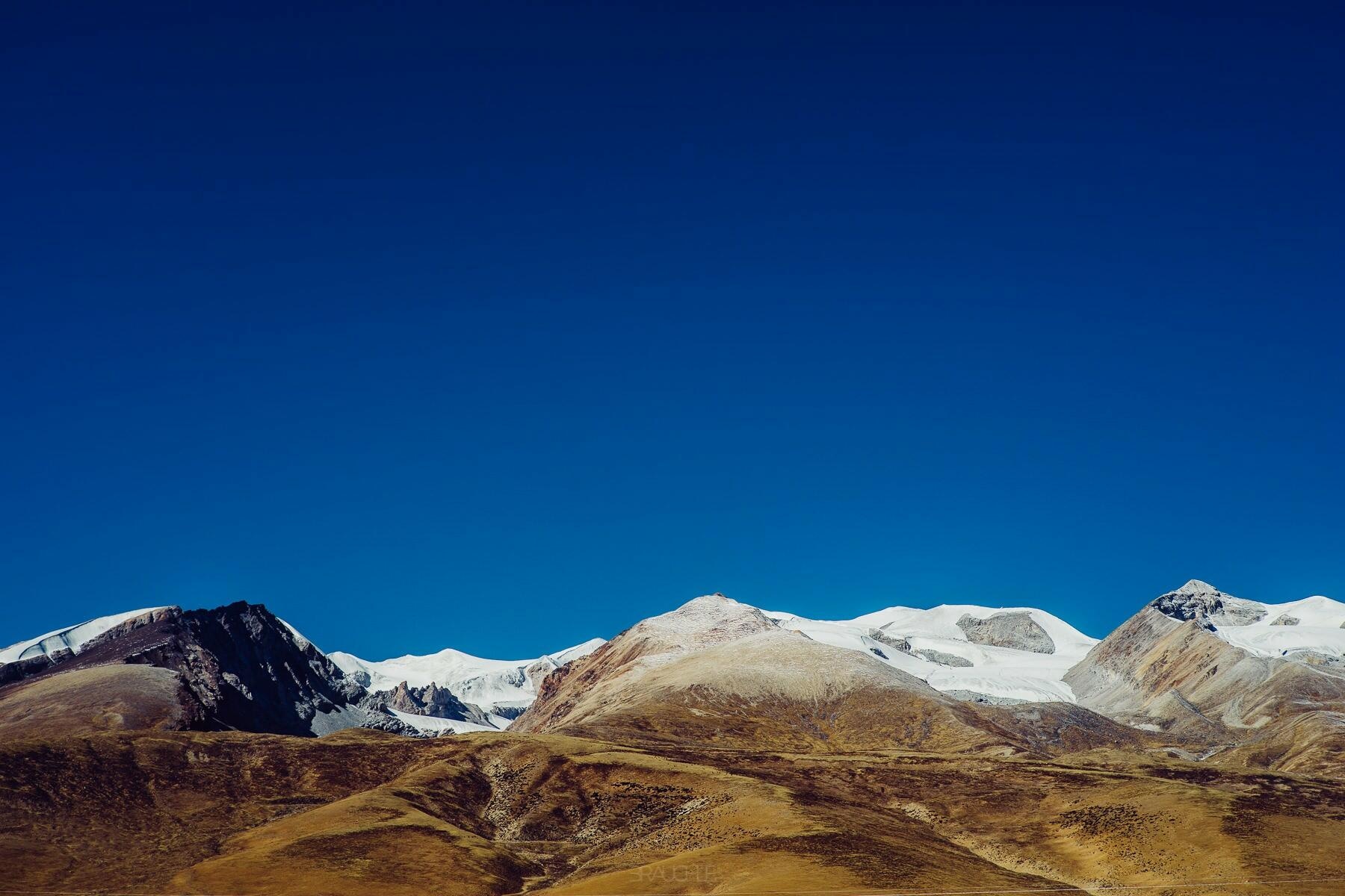 tibet nam tso lake 0008 - Nam Tso Lake
