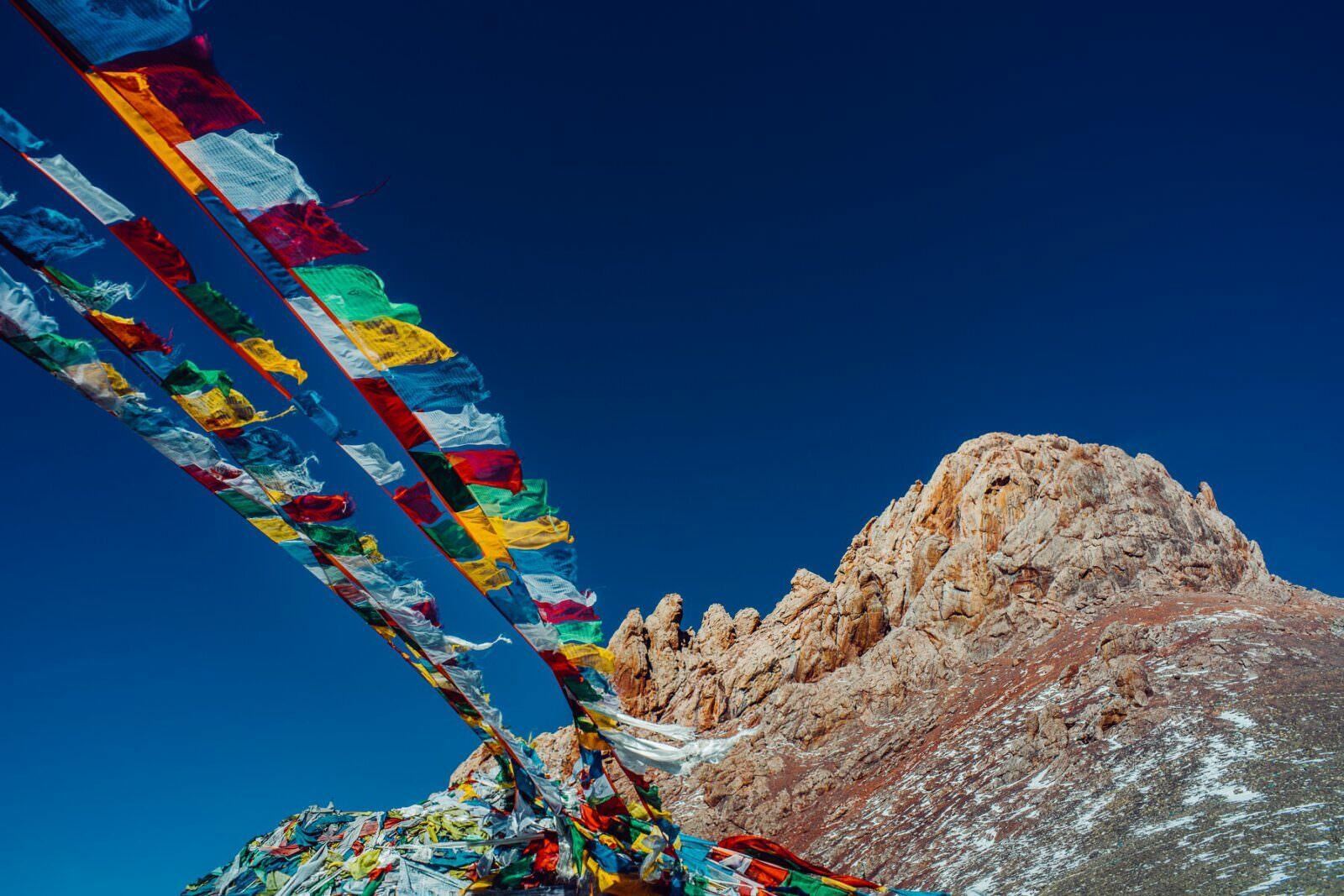 tibet nam tso lake 0013 - Nam Tso Lake