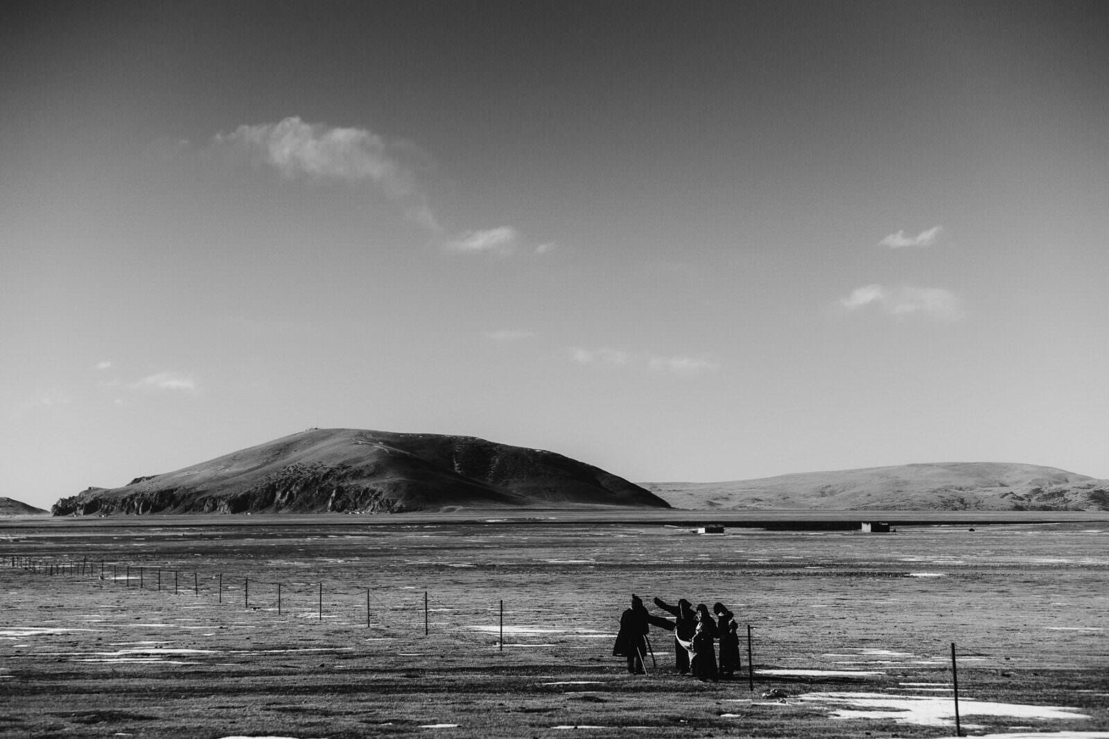 tibet nam tso lake 0014 - Nam Tso Lake