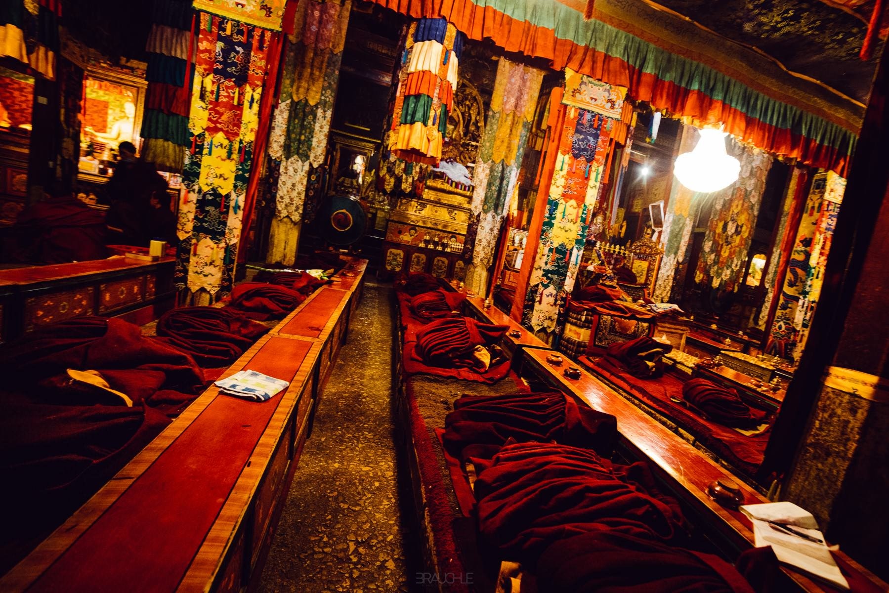 tibet samye temple monastery 0020 1 - Samye Monastery