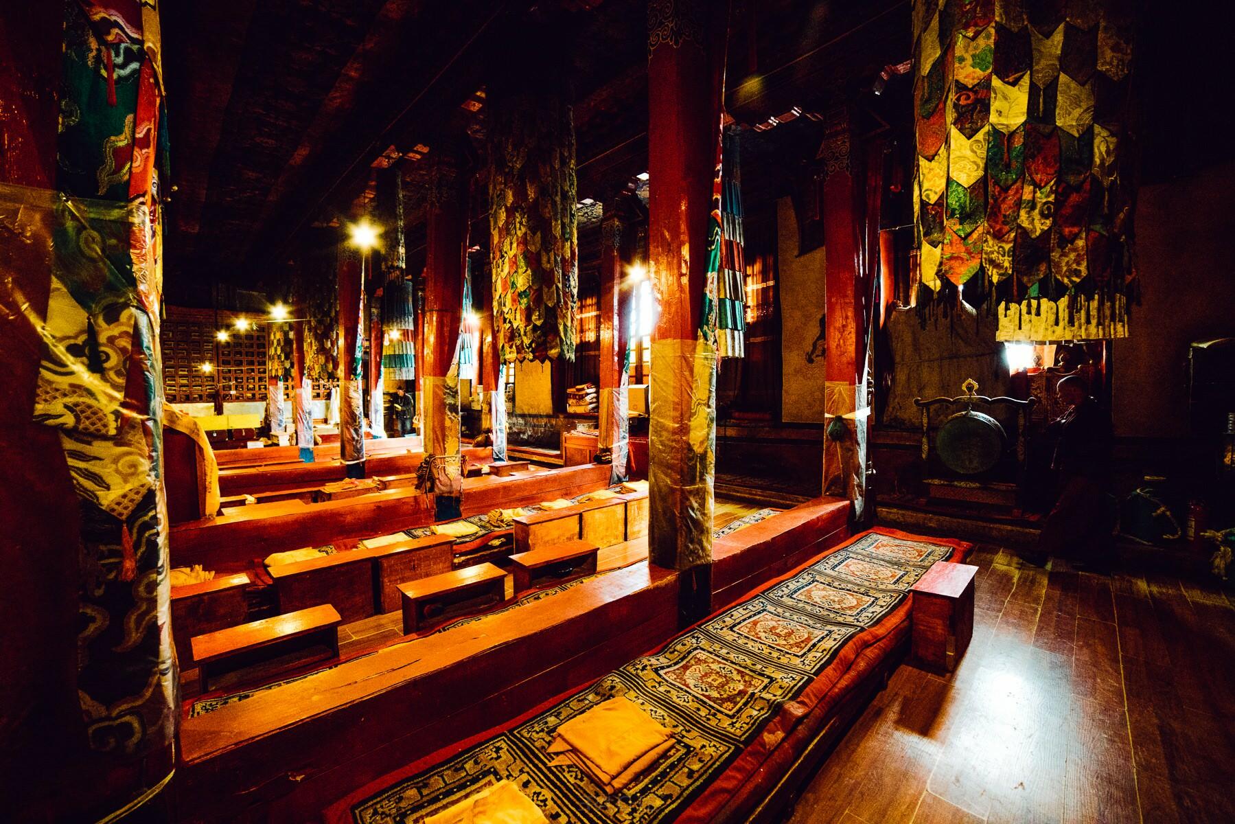 tibet trigung terdum monastery 0001 - Drigung & Terdom tibet trigung terdum monastery 0001 - Drigung & Terdom