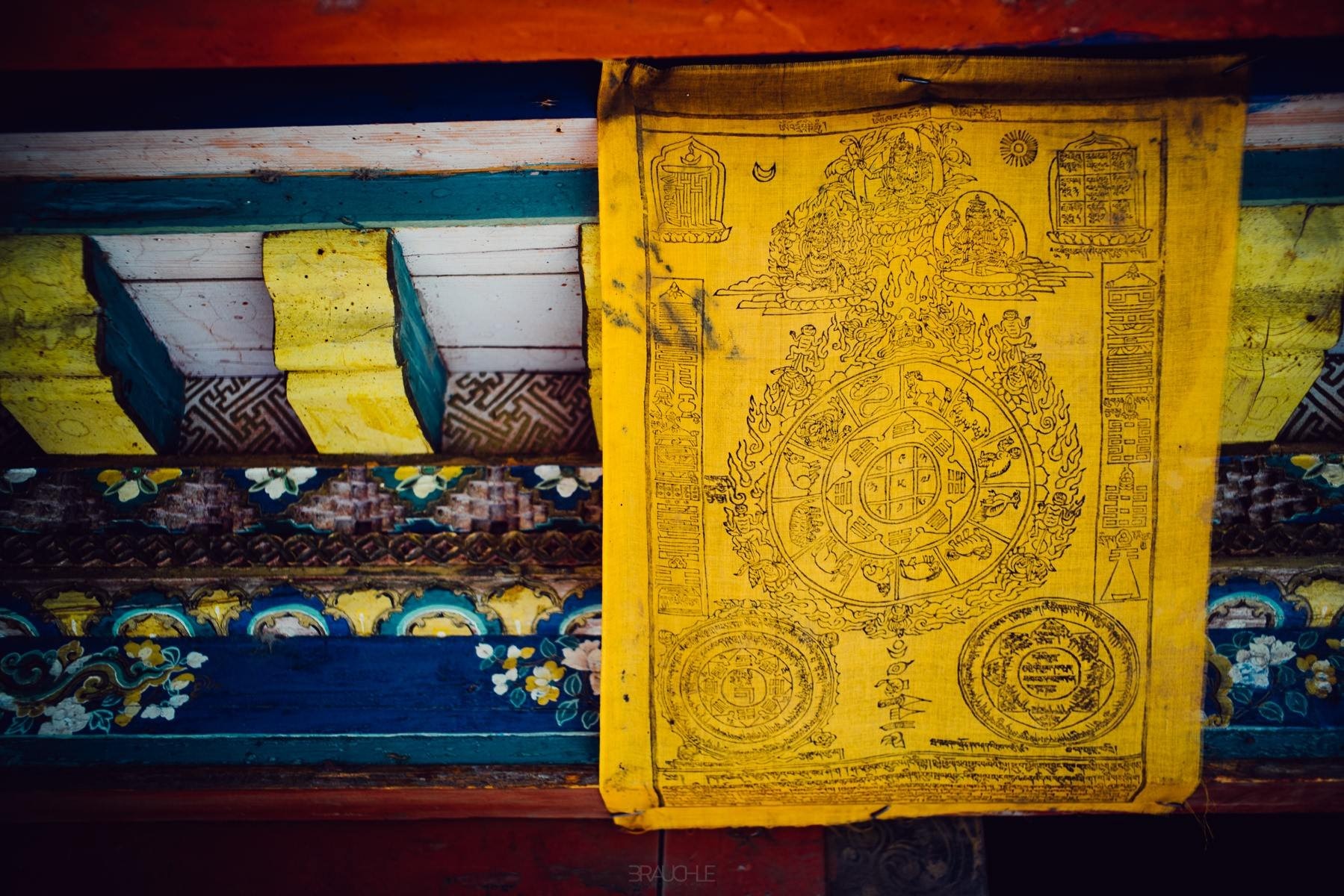 tibet tsetang shantu singh valley 0006 - Royal Tombs of Tsetang