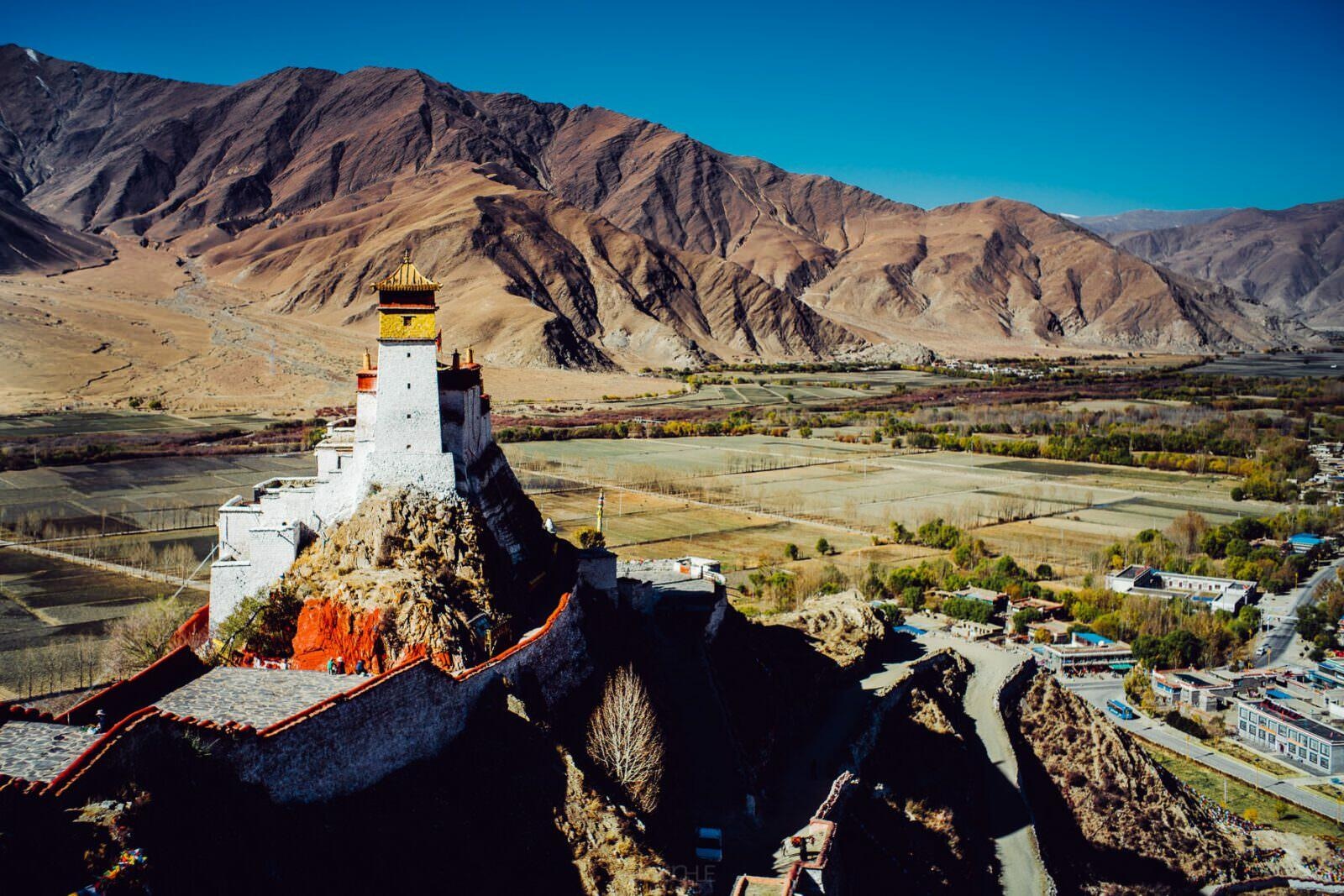 tibet tsetang yumbulhakhang trandruk lhakang 0012 tibet tsetang yumbulhakhang trandruk lhakang 0012