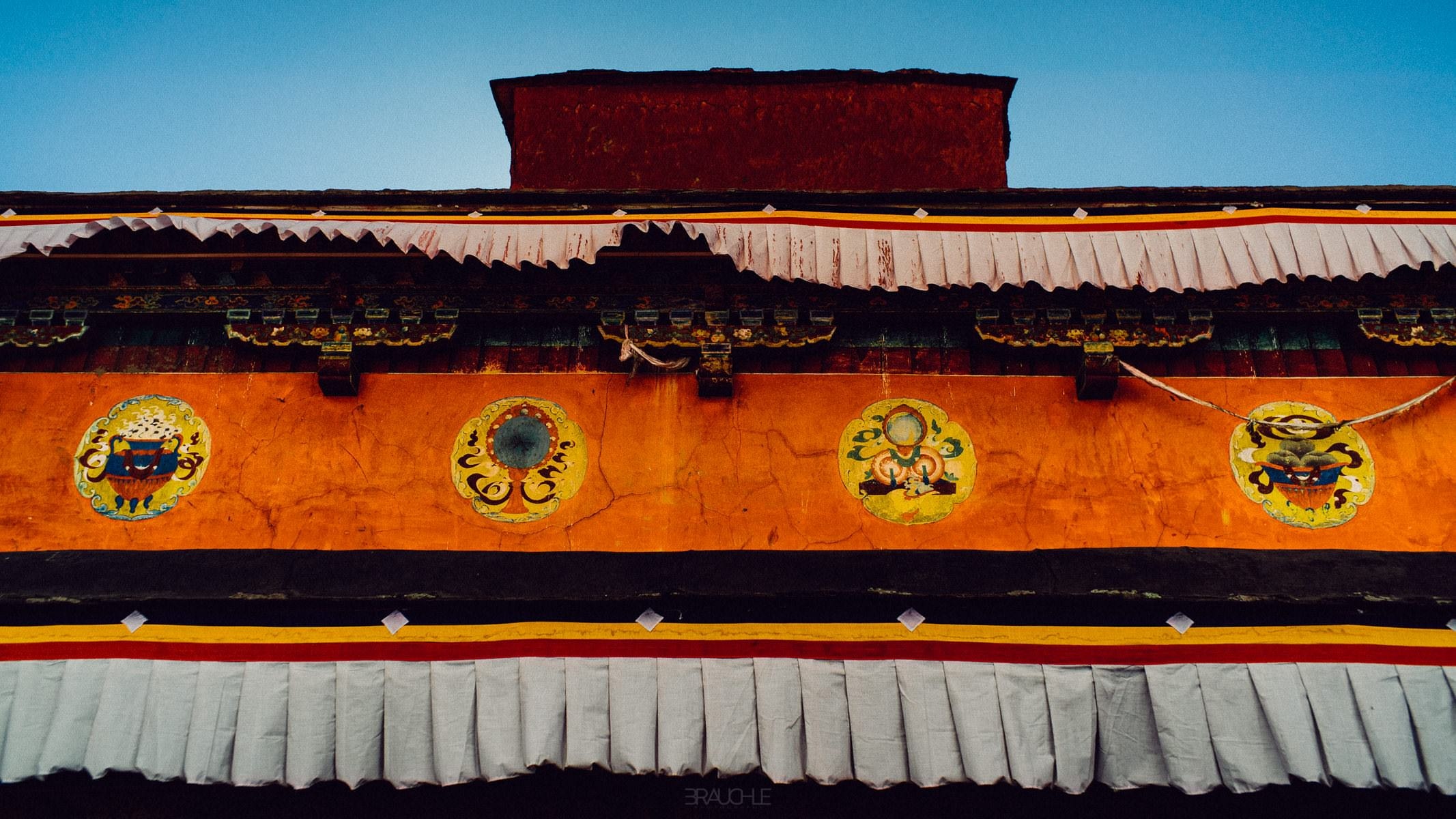 tibet xigaze everest shekar lhasa 0008 - From Xigaze to Shegar