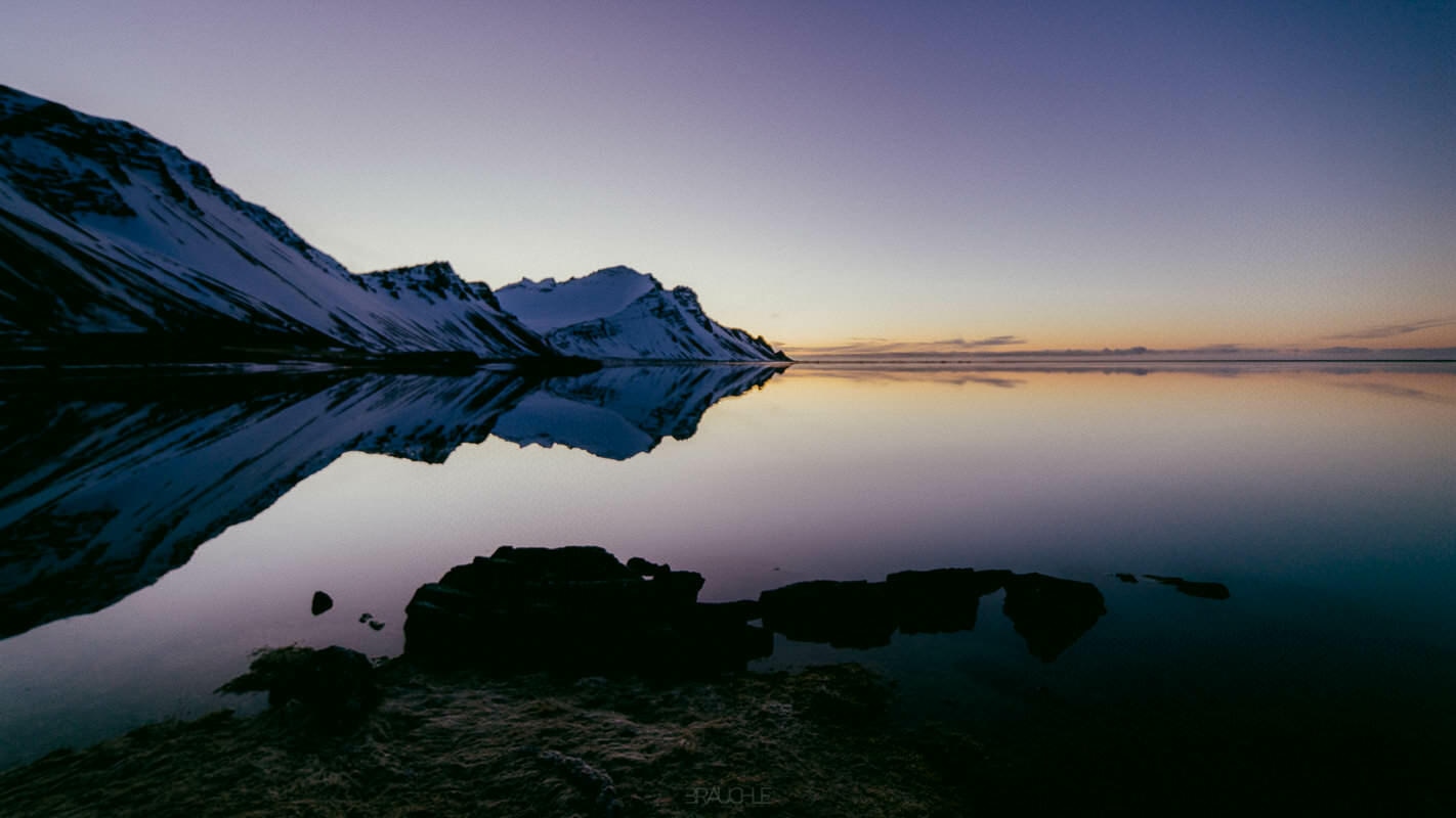 vestrahorn klifatindur mountain iceland 0006 - Iceland – Vestrahorn 
