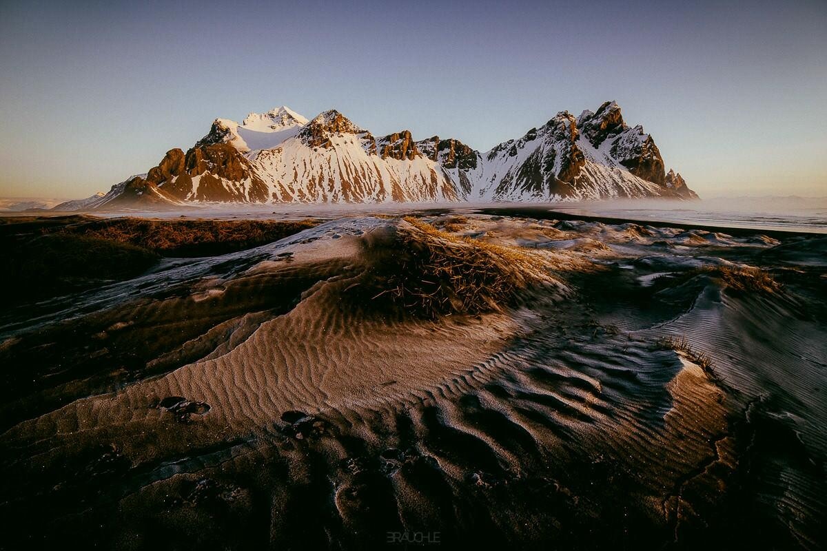 vestrahorn klifatindur mountain iceland 0012