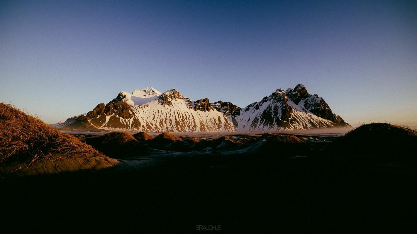 vestrahorn klifatindur mountain iceland 0015 - Iceland – Vestrahorn 