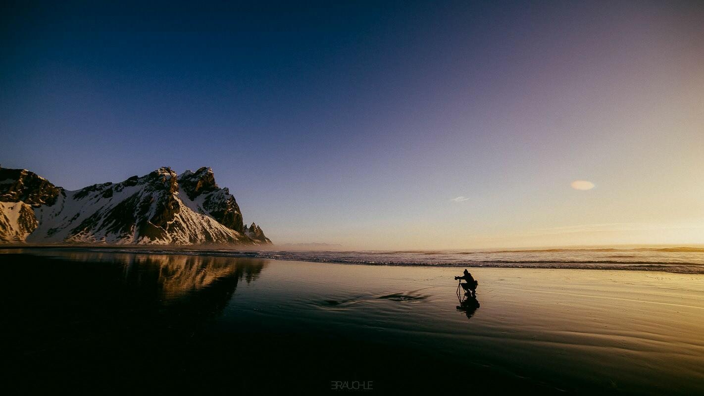 vestrahorn klifatindur mountain iceland 0017 - Iceland – Vestrahorn 
