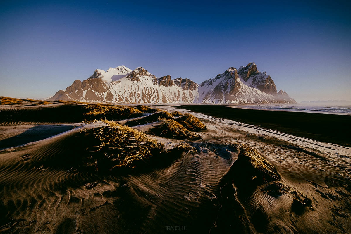 vestrahorn klifatindur mountain iceland 0019 - Iceland – Vestrahorn 