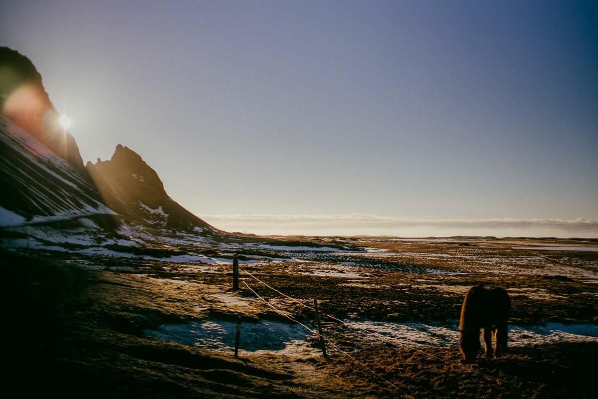 vestrahorn klifatindur mountain iceland 0020 - Iceland – Vestrahorn 