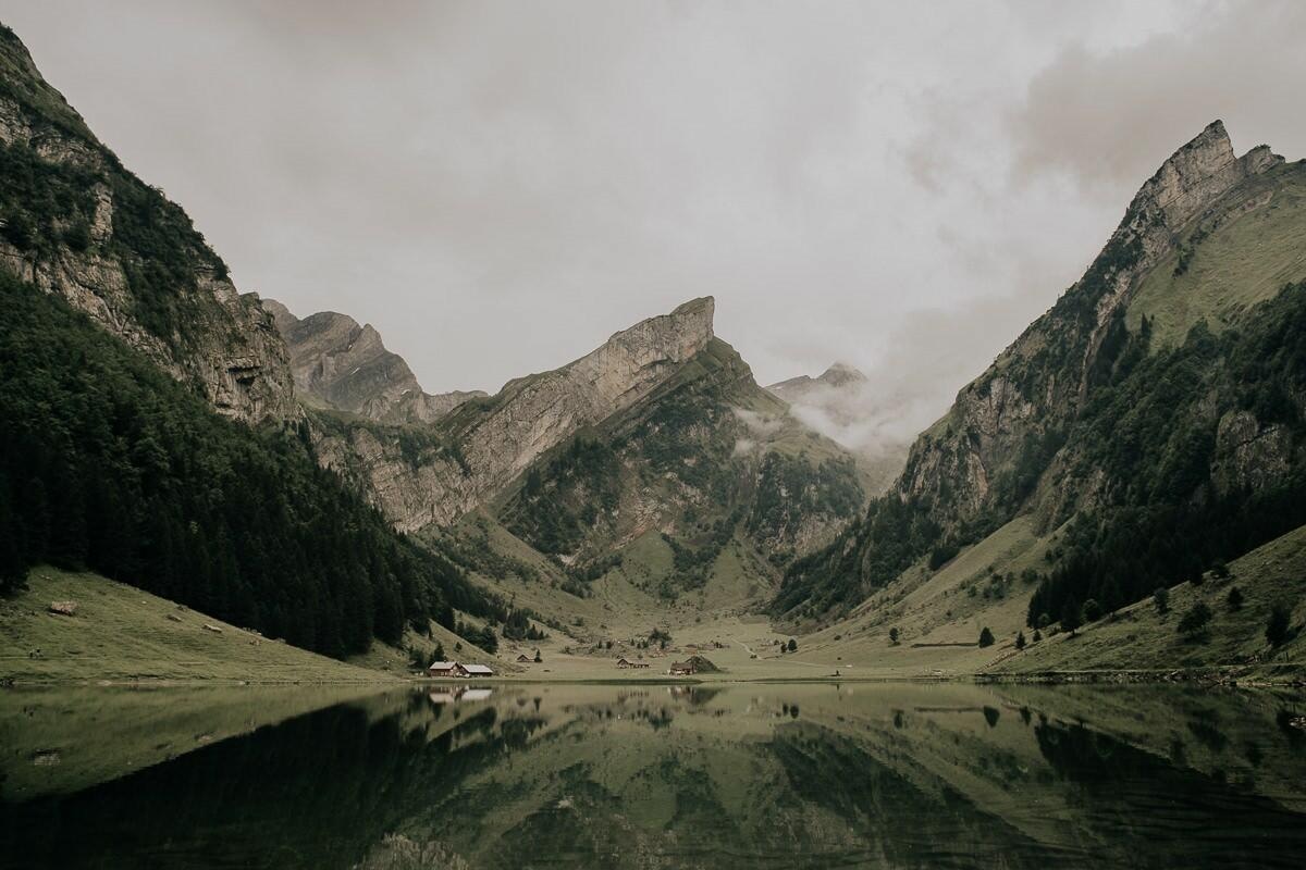 wanderung seealpsee saentis 0008