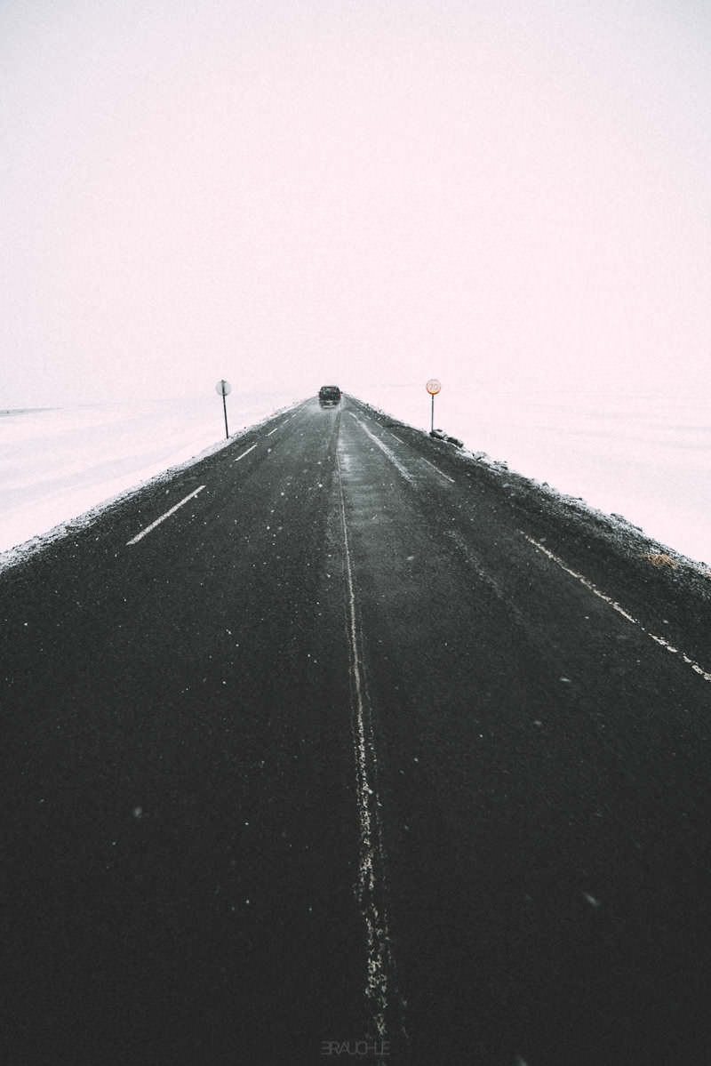 winter ringroad vik kirkjubaejarklaustur iceland 0002 - Iceland – From Vík to Kirkjubæjarklaustur