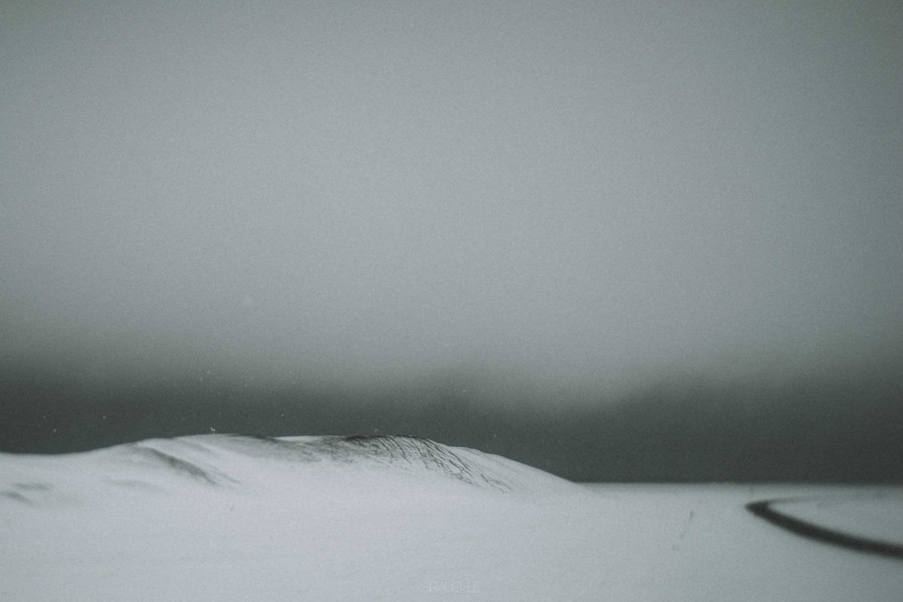 winter ringroad vik kirkjubaejarklaustur iceland 0004 - Iceland – From Vík to Kirkjubæjarklaustur