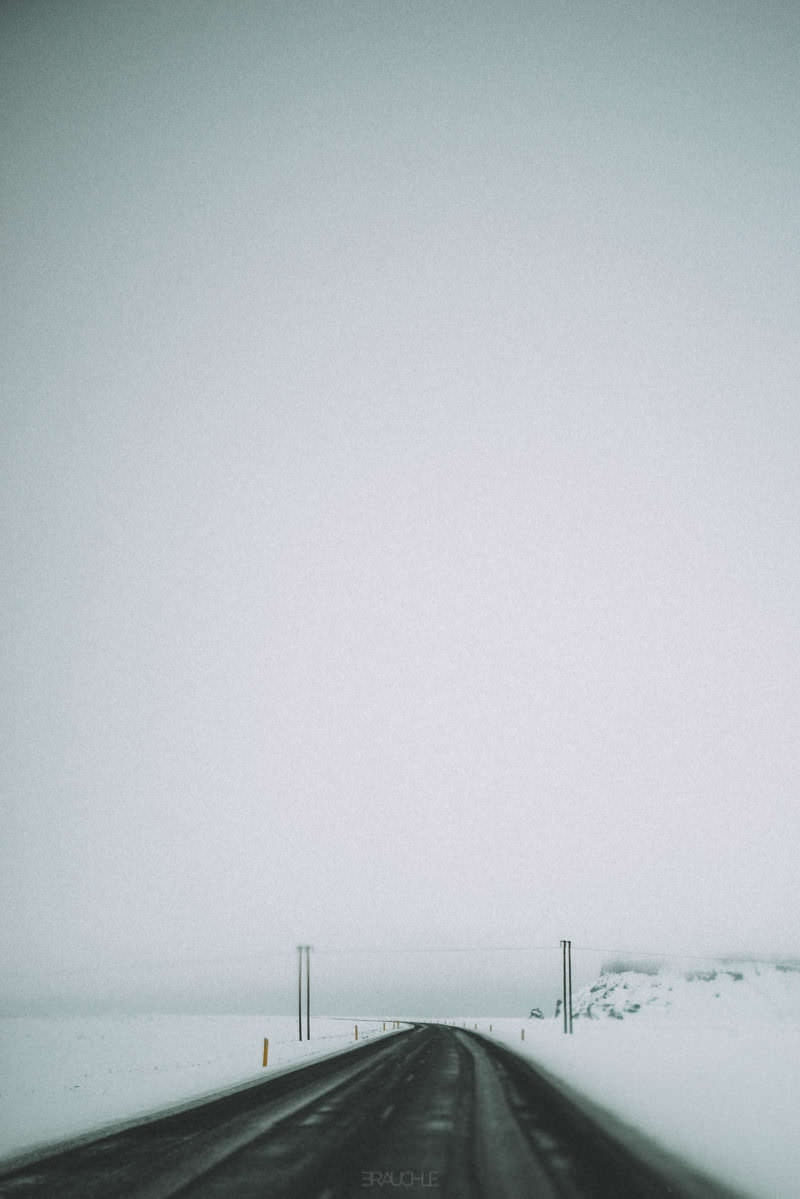 winter ringroad vik kirkjubaejarklaustur iceland 0009 - Iceland – From Vík to Kirkjubæjarklaustur