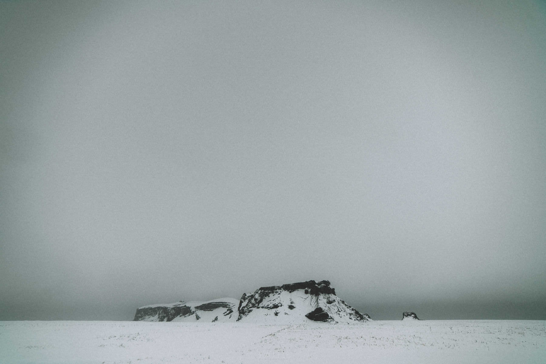 winter ringroad vik kirkjubaejarklaustur iceland 0010 - Iceland – From Vík to Kirkjubæjarklaustur