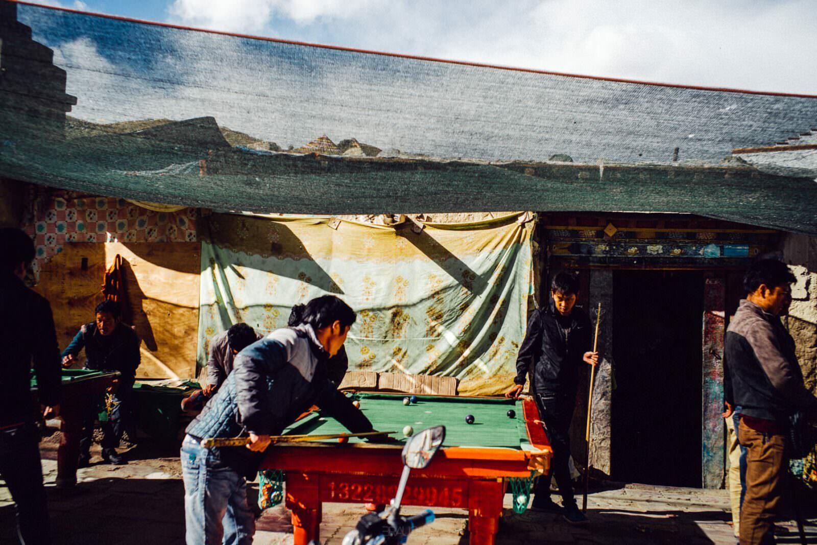 xigaze tashilhunpo tibet lhasa 0014 - De Gyantse a Xigazé