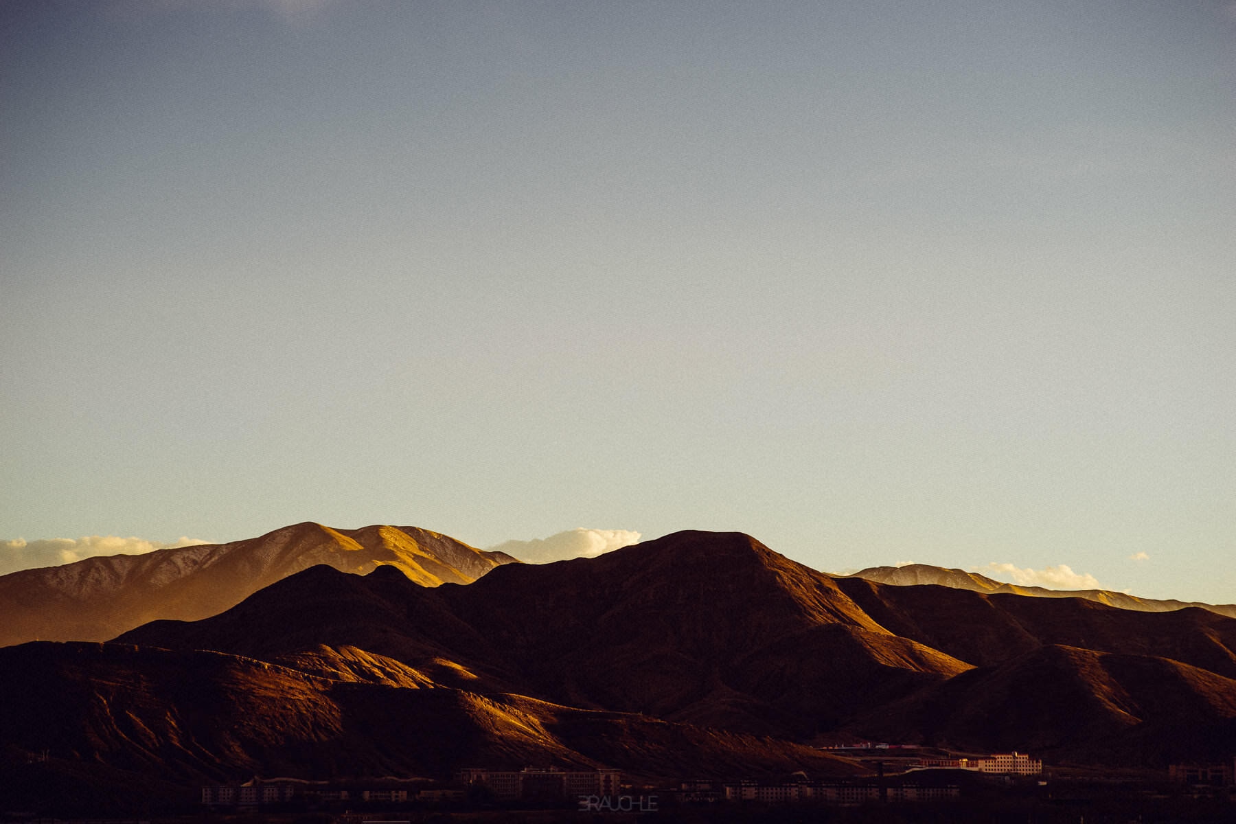 xigaze tashilhunpo tibet lhasa 0017 - De Gyantse a Xigazé