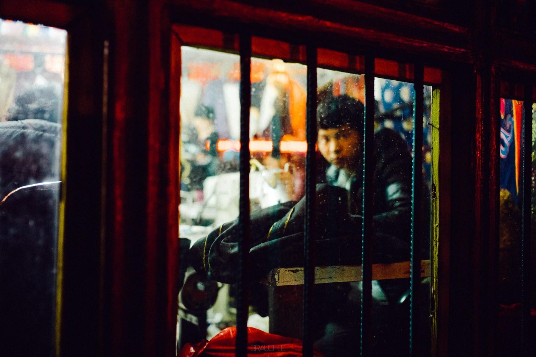 xigaze tashilhunpo tibet lhasa 0021 - De Gyantse a Xigazé