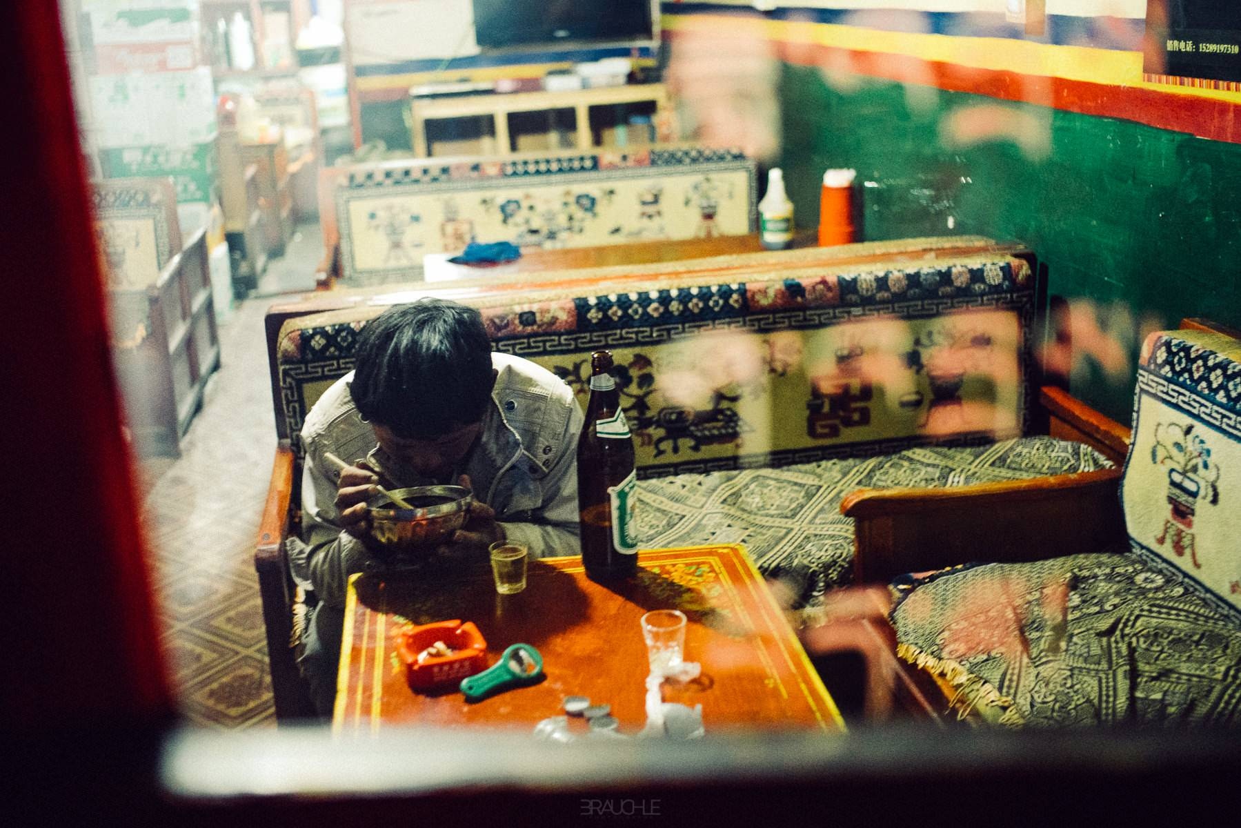 xigaze tashilhunpo tibet lhasa 0022 - De Gyantse a Xigazé