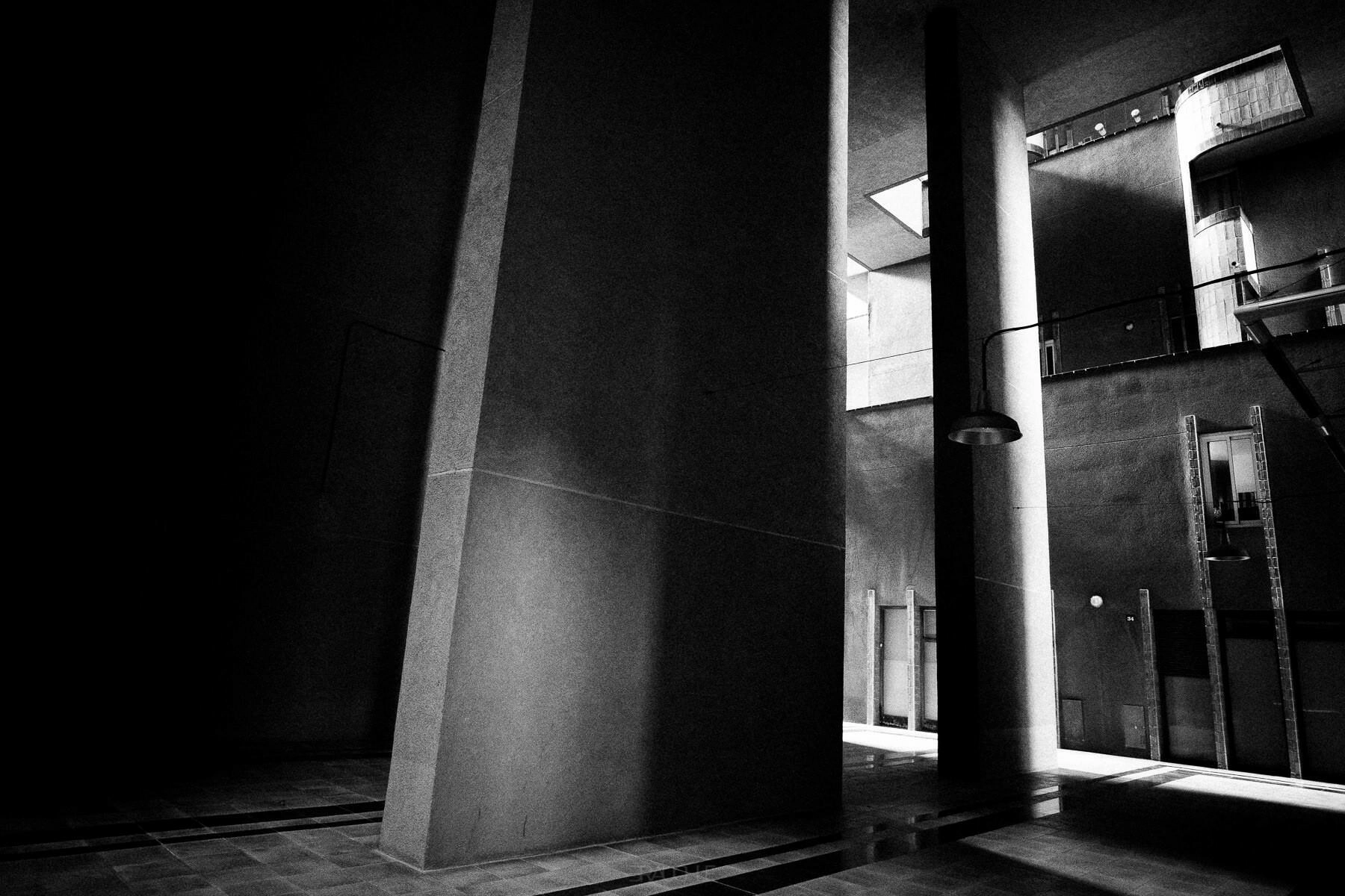 0007 barcelona walden 7 - Barcelona - Walden 7