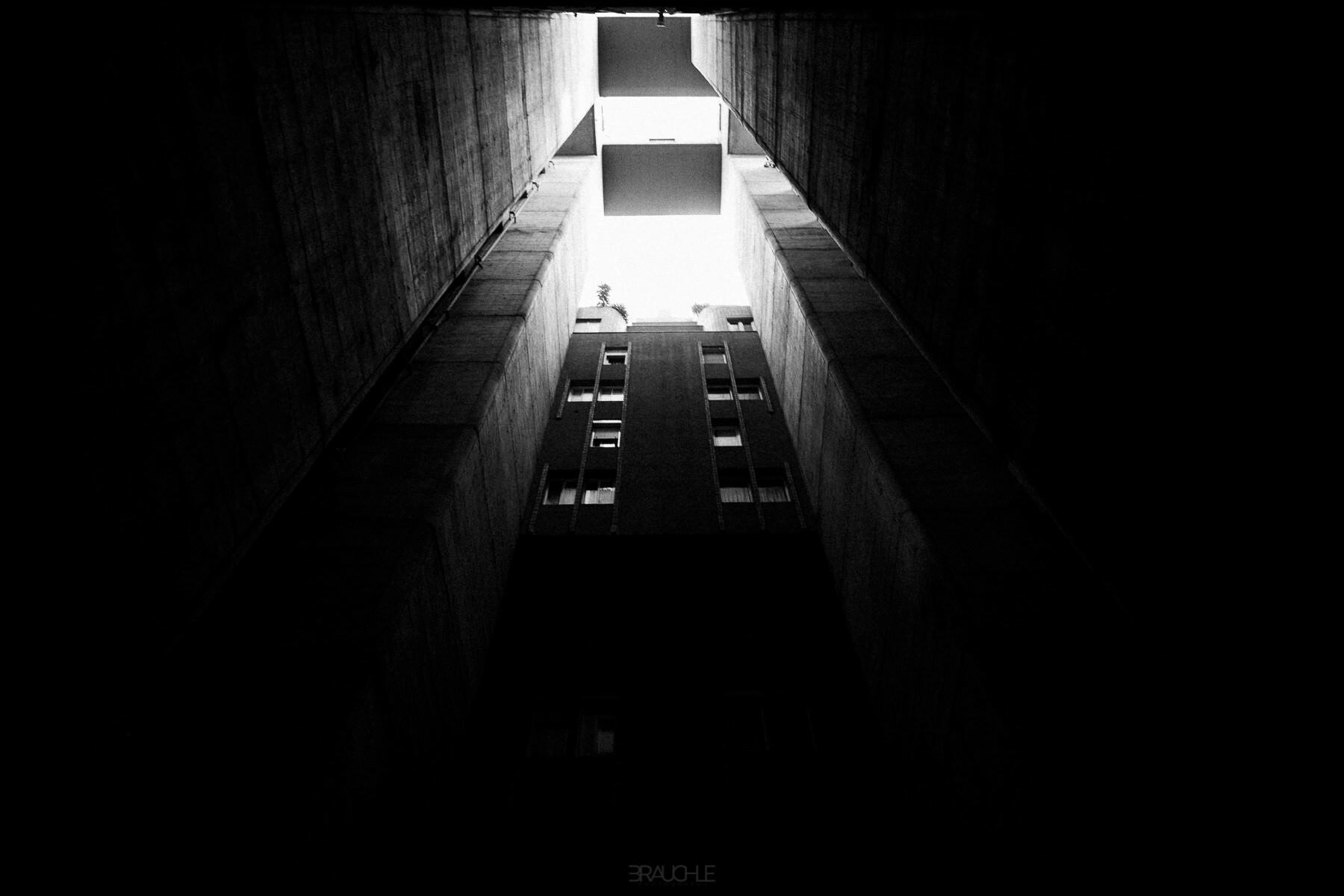 0009 barcelona walden 7 - Barcelona - Walden 7