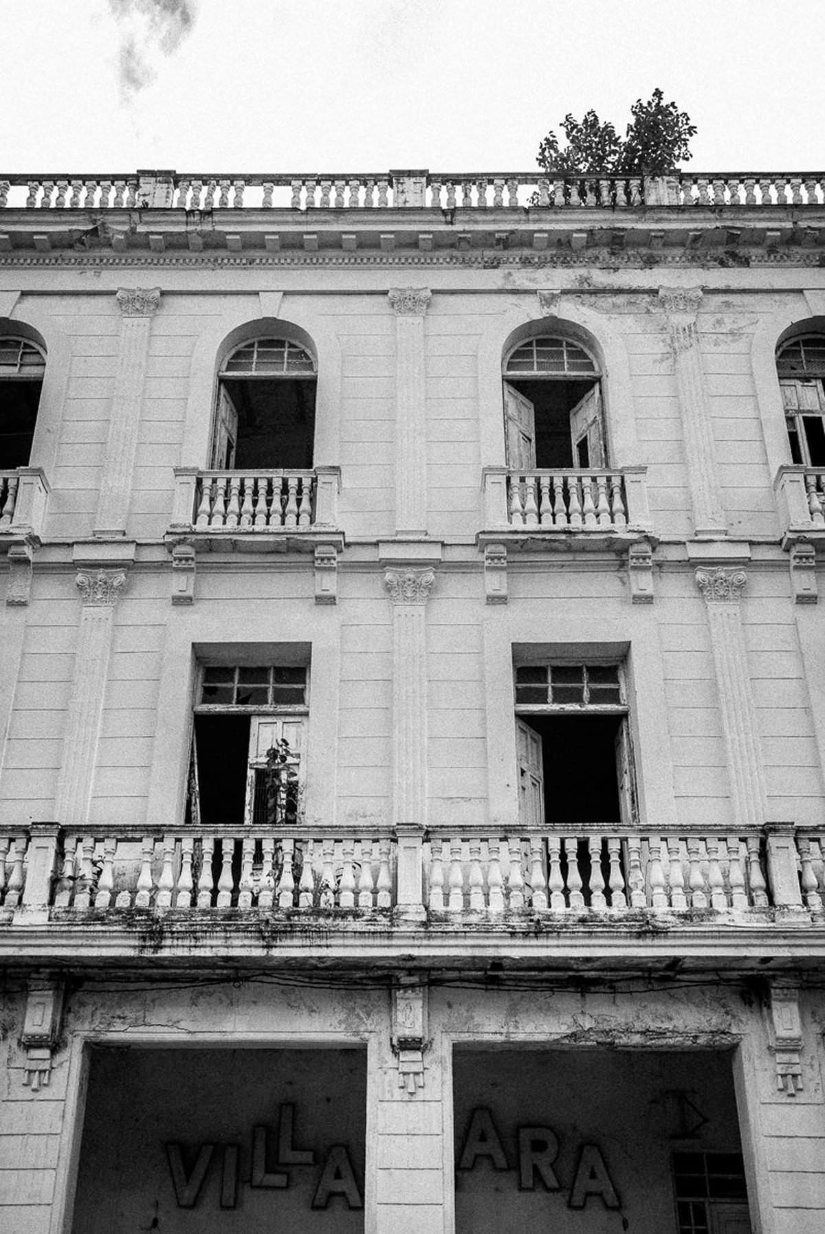001 santa clara che guevara cuba - In der 
