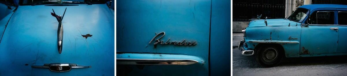 002 havanna kuba party oldtimer vieja - Havana – Highlights & Tips