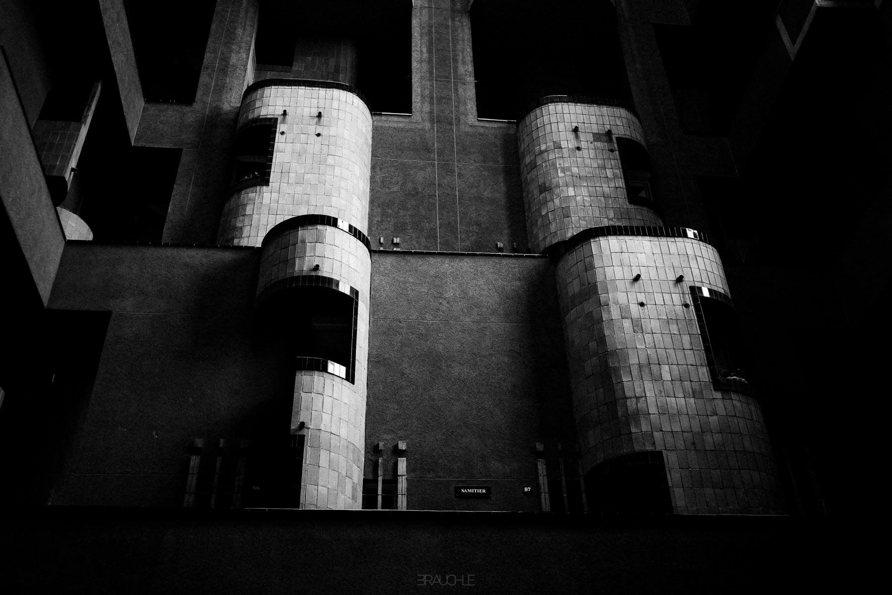 0020 barcelona walden 7 - Barcelona - Walden 7
