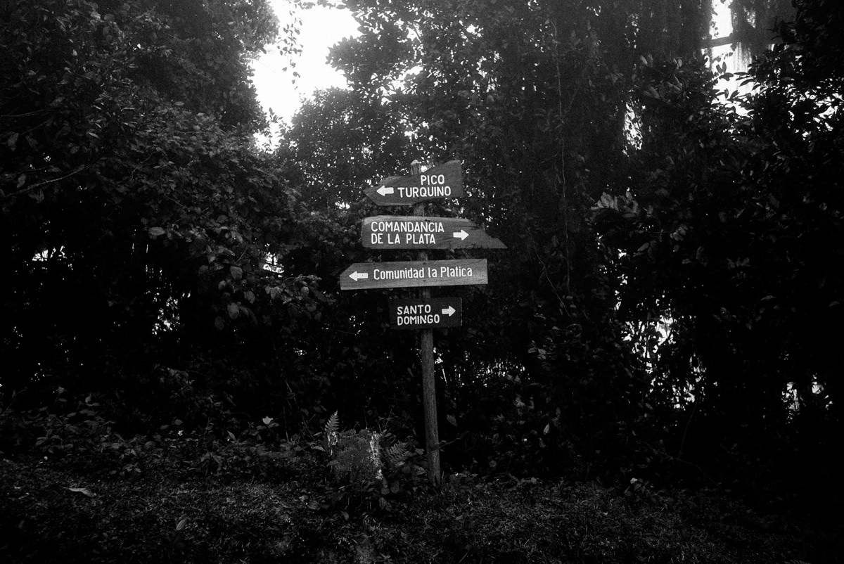 003 fidel castro versteck sierra maestra - Auf den Spuren Fidel Castros in der Sierra Maestra