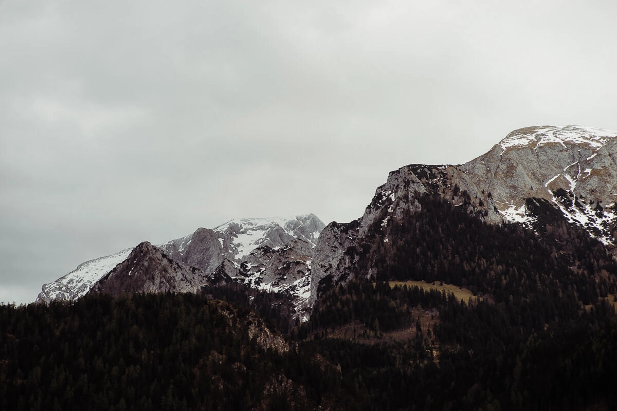 003 koenigssee wanderung aussichtspunkt - Caminata a la Königssee