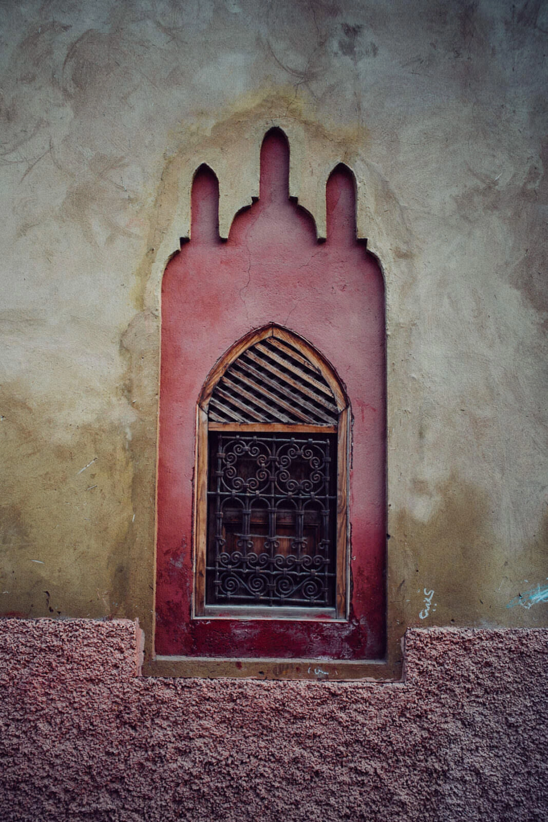 003 marrakech sehenswuerdigkeiten highlights - The Northern Medina of Marrakech