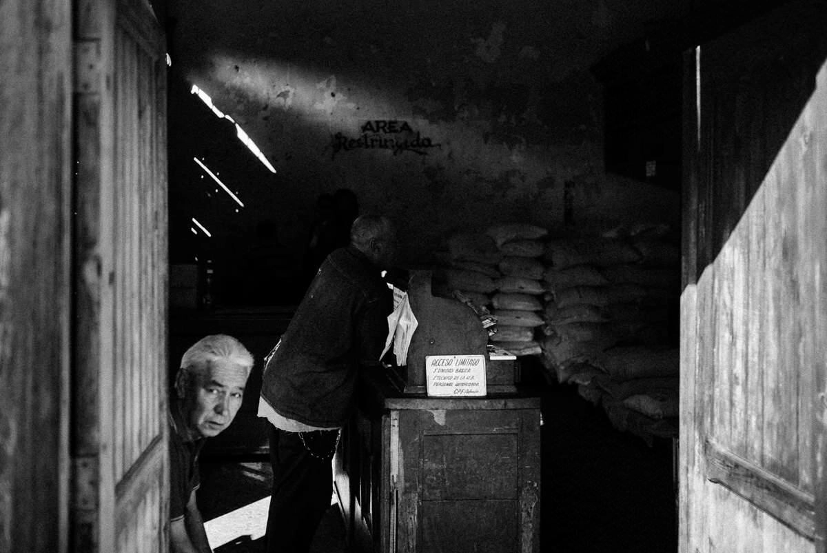 004 cienfuegos nuclear power plant atomkraftwerk - Das verlassene Atomkraftwerk bei Cienfuegos