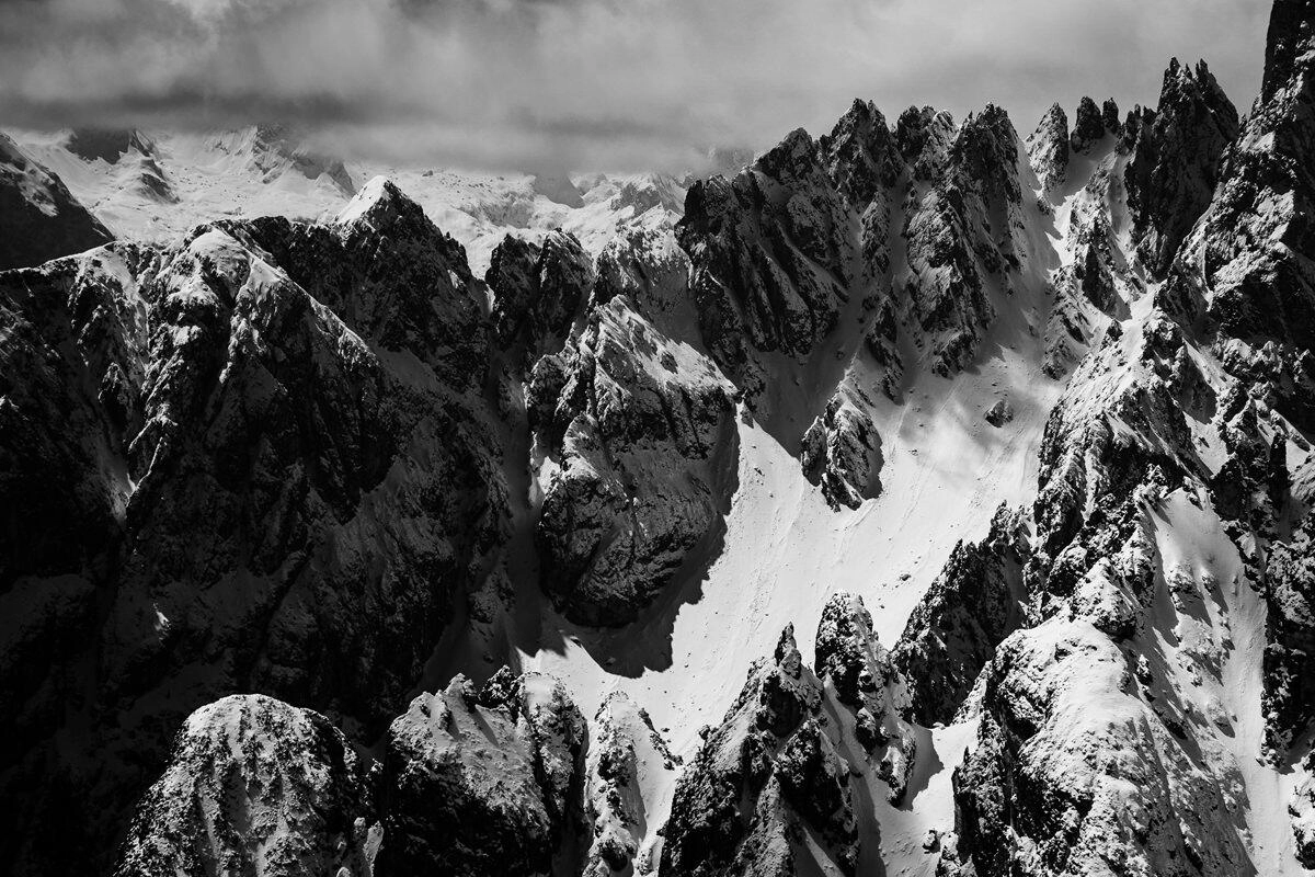 006 dolomiten drei zinnen wanderung - Dolomites – Hike around the Tre Cime