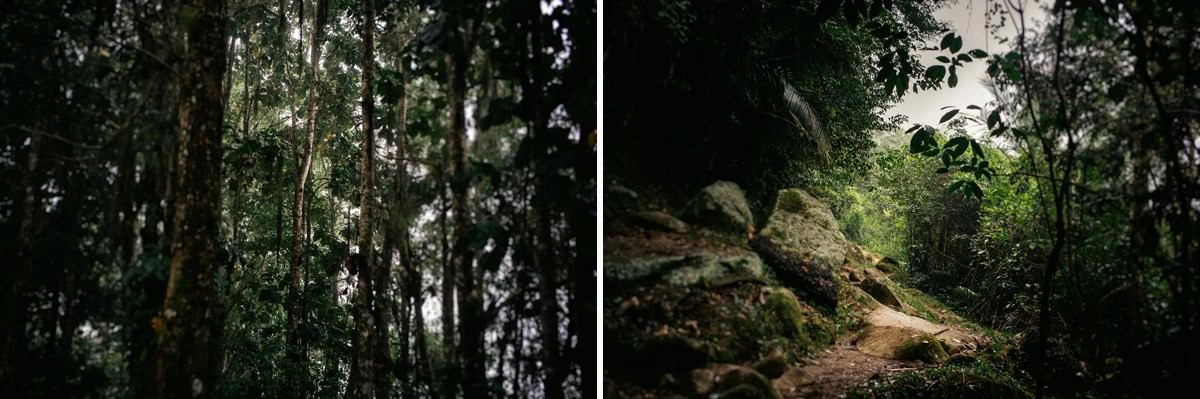 006 fidel castro versteck sierra maestra - Auf den Spuren Fidel Castros in der Sierra Maestra