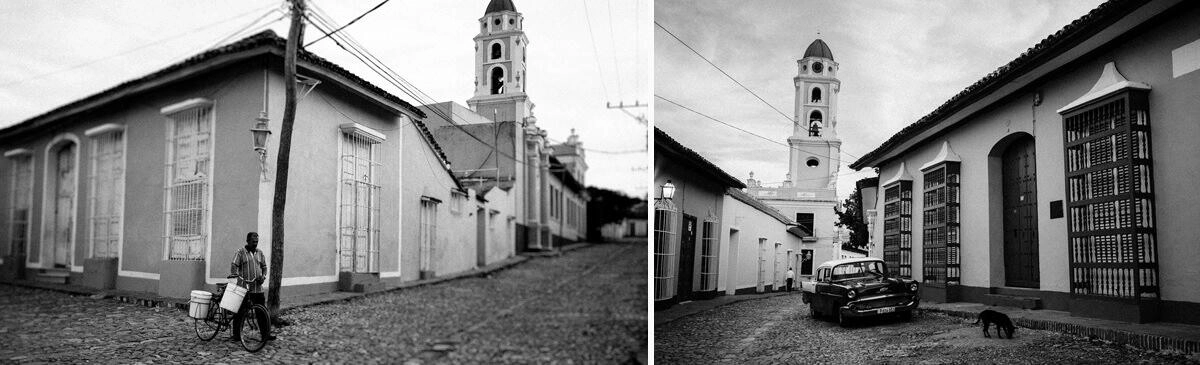 006 trinidad colors street world heritage cuba - La ciudad de Trinidad – Patrimonio Mundial de la UNESCO